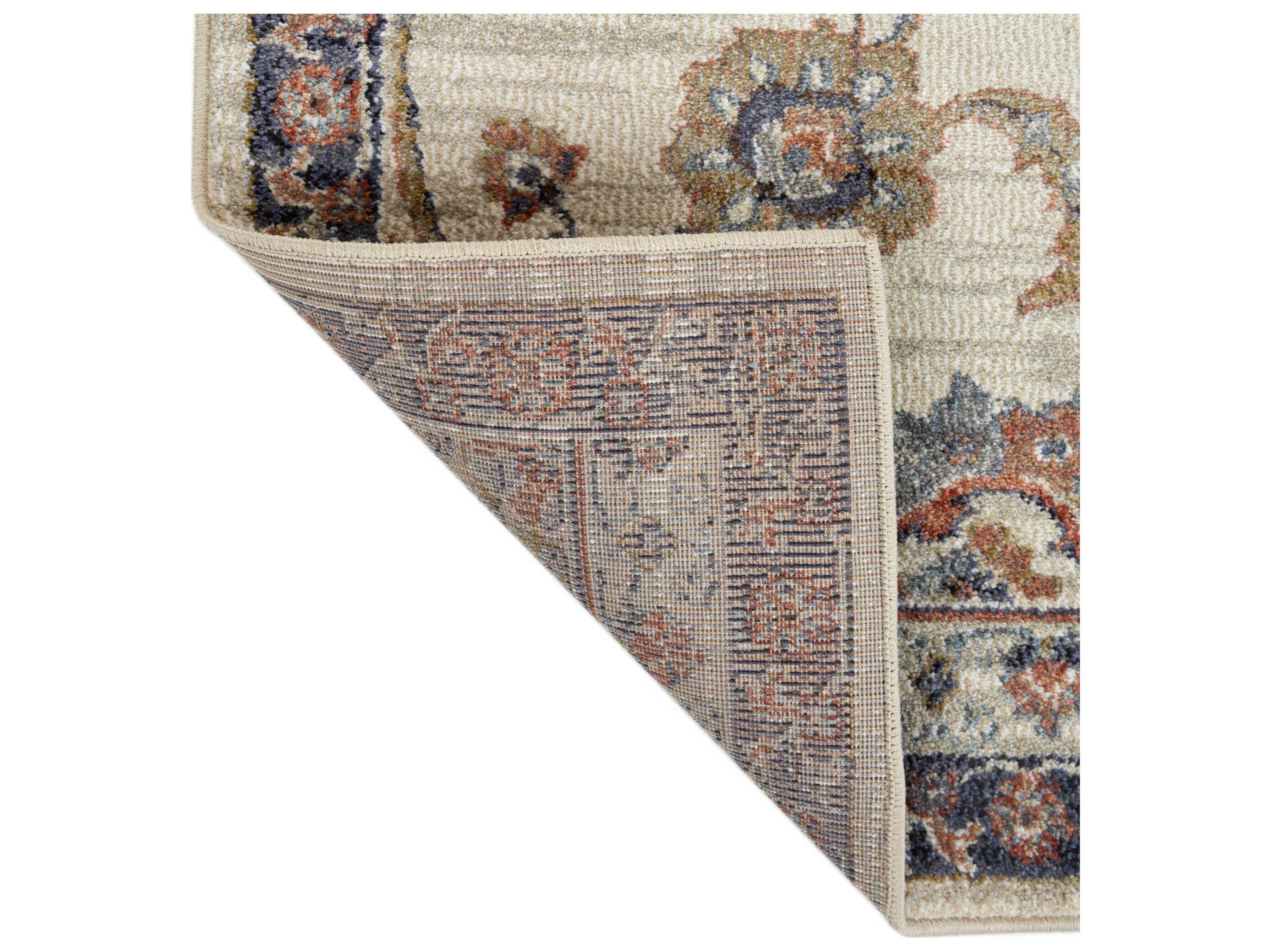 Amer Rugs Jordan Rectangular Area Rug
