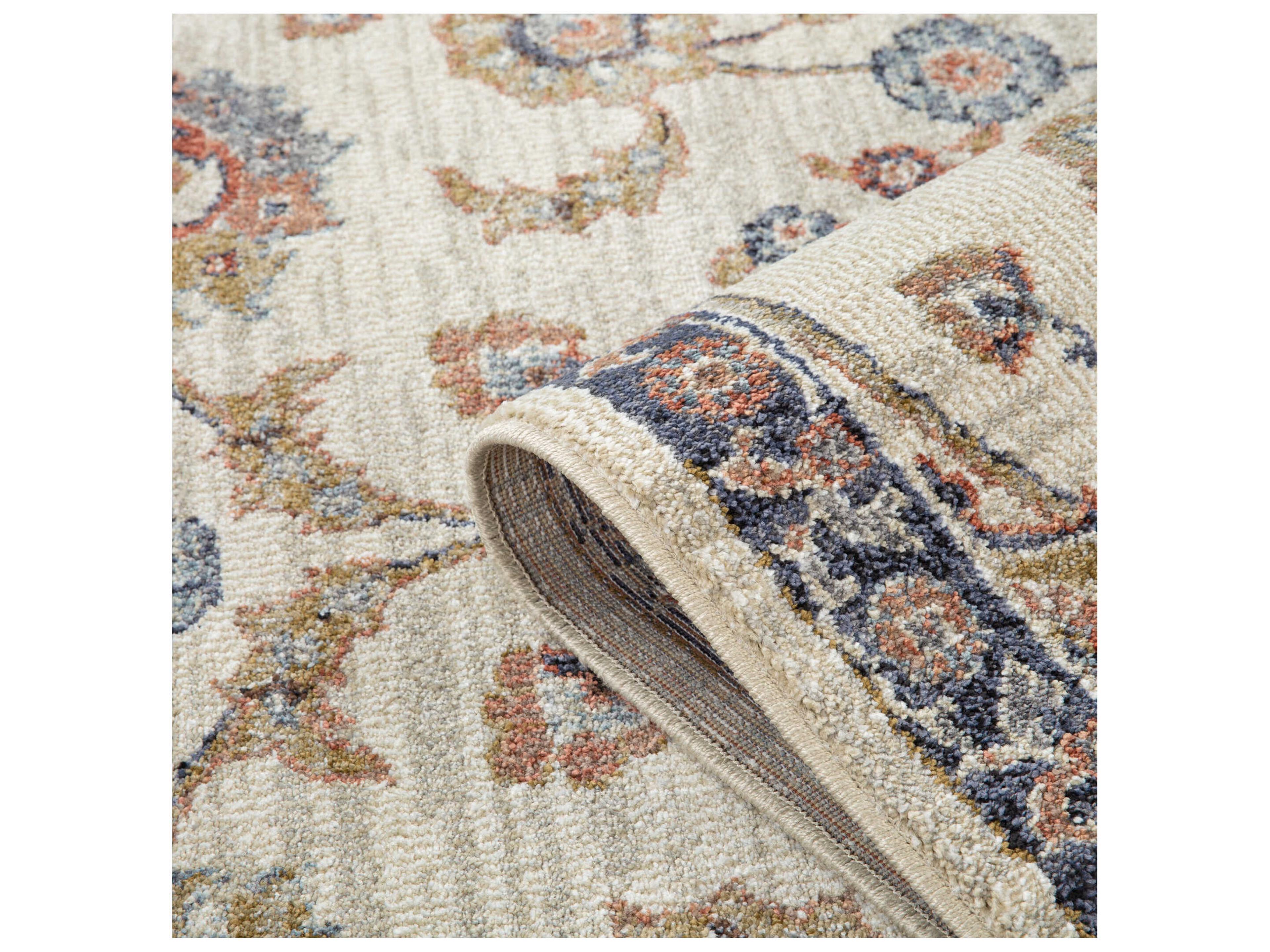 Amer Rugs Jordan Rectangular Area Rug