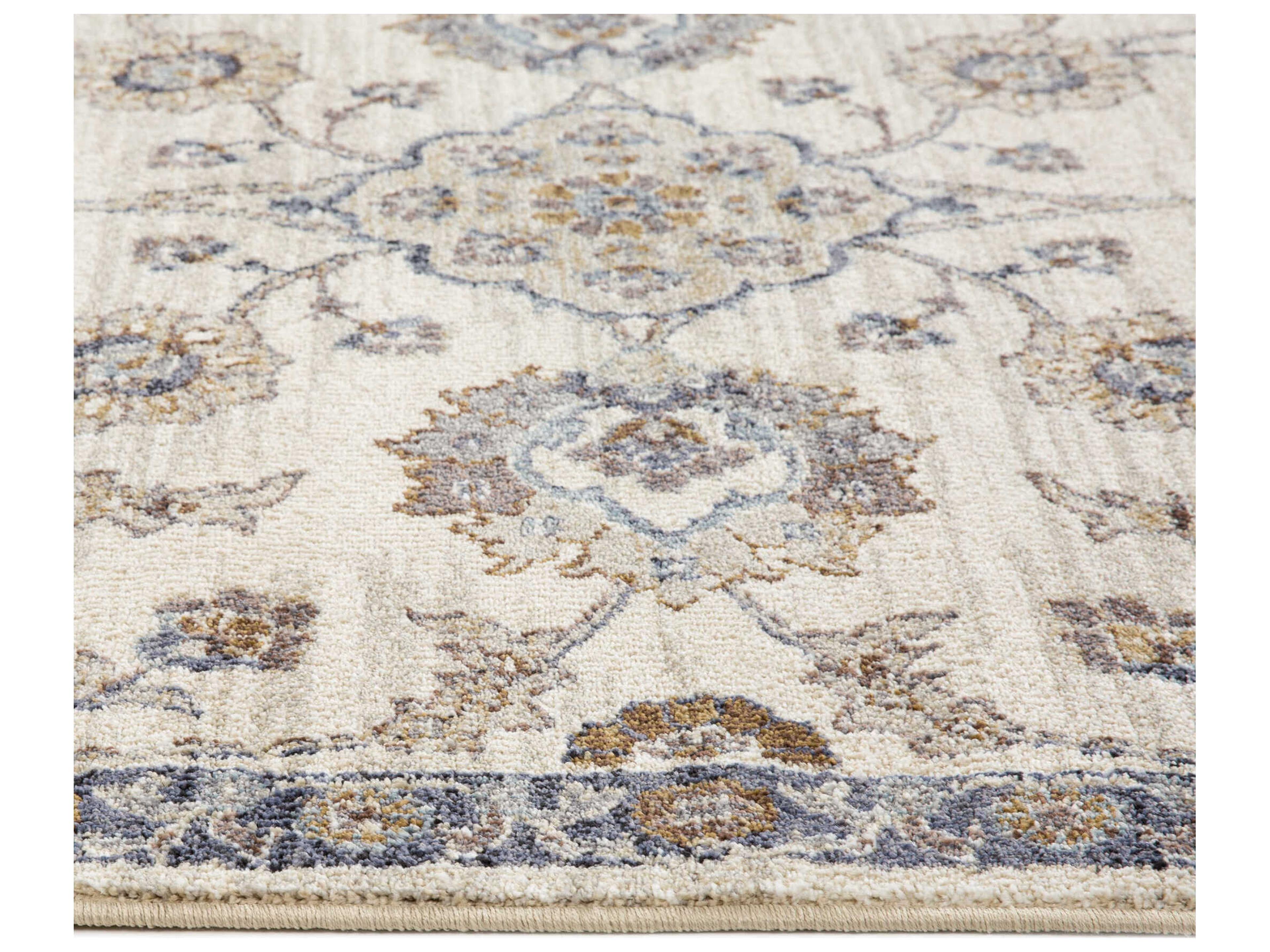Amer Rugs Jordan Rectangular Area Rug