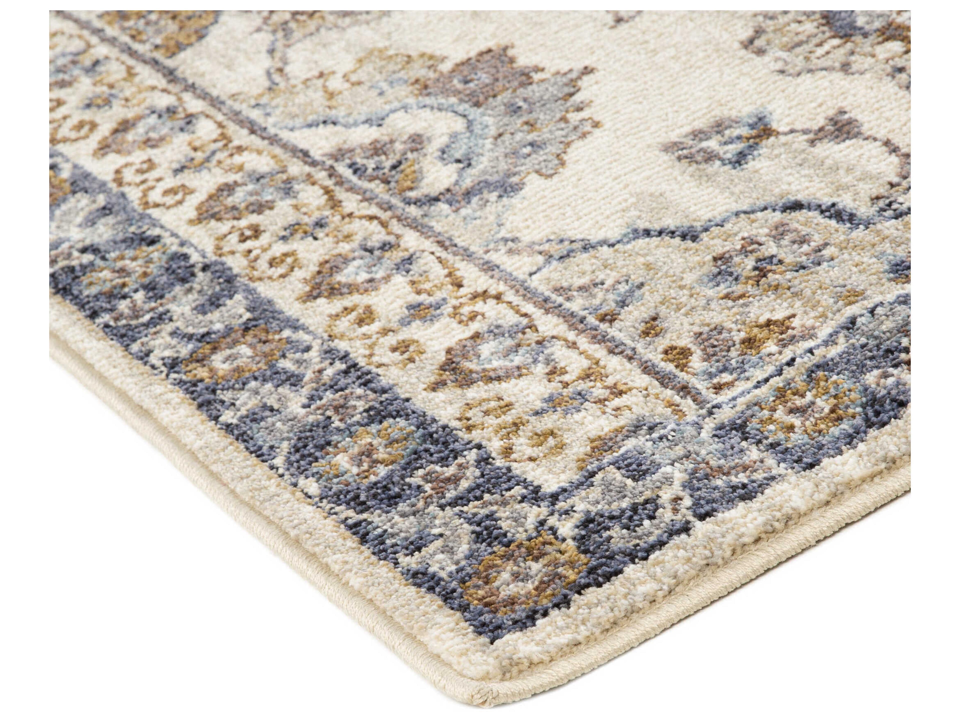 Amer Rugs Jordan Rectangular Area Rug