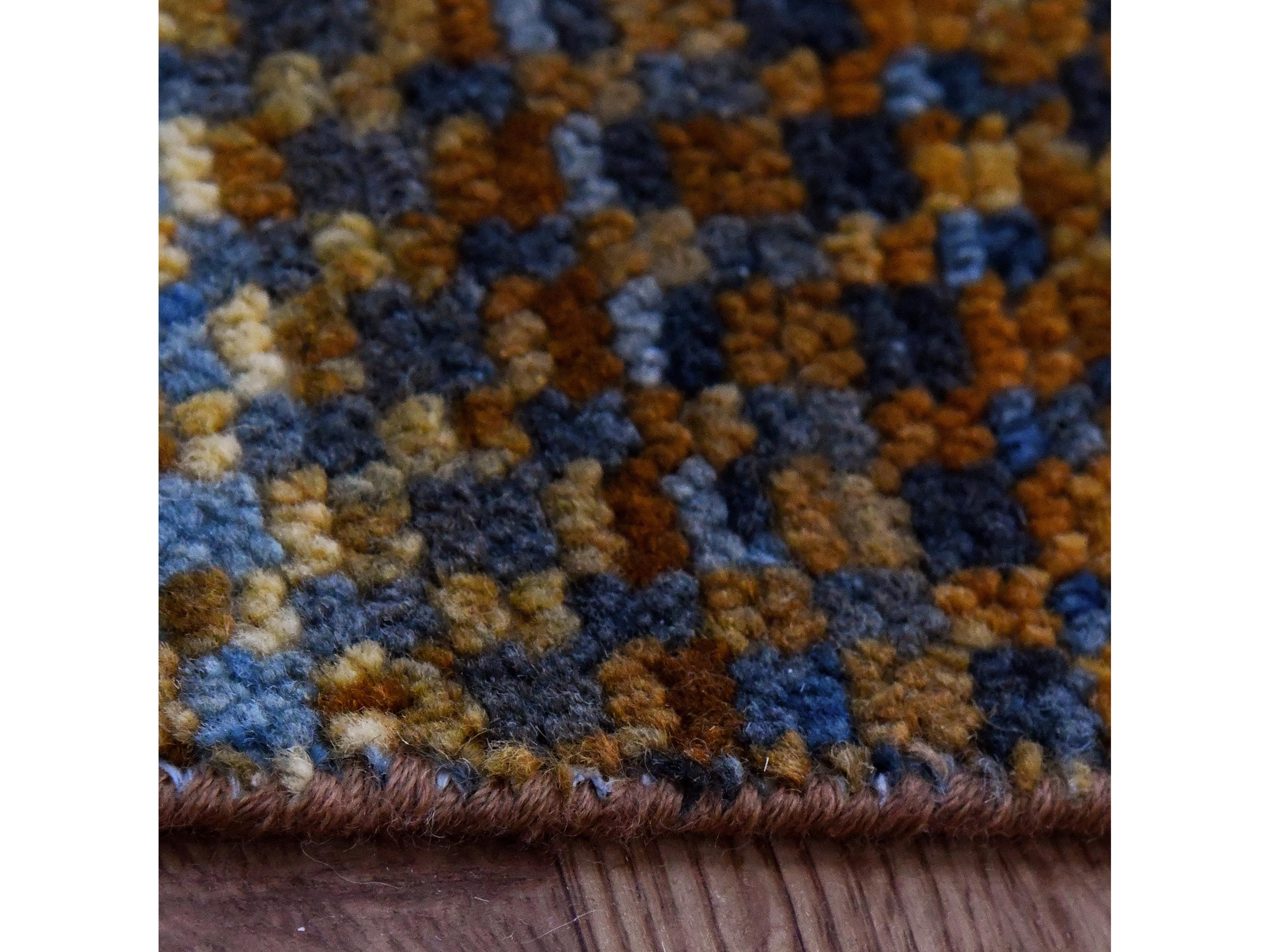 Amer Rugs Legacy Striped Area Rug