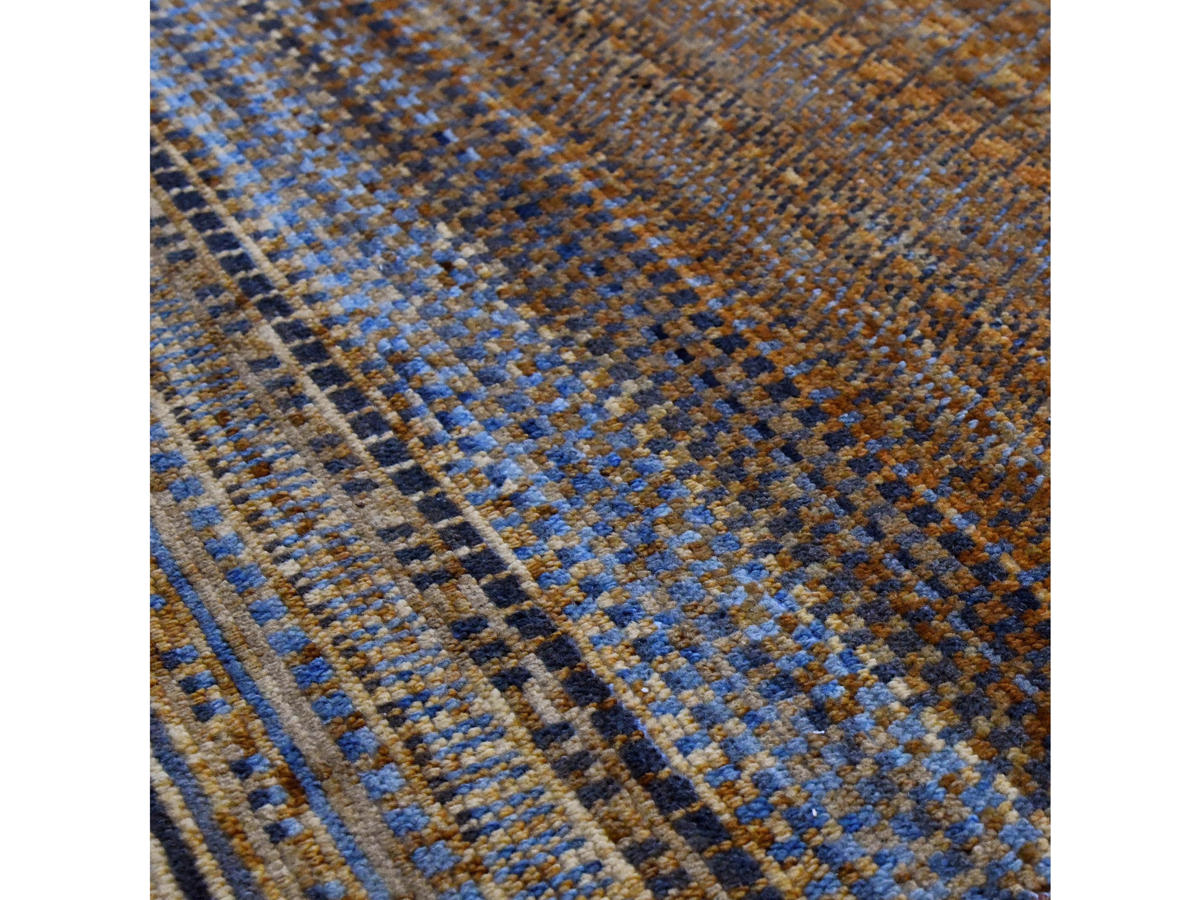 Amer Rugs Legacy Striped Area Rug