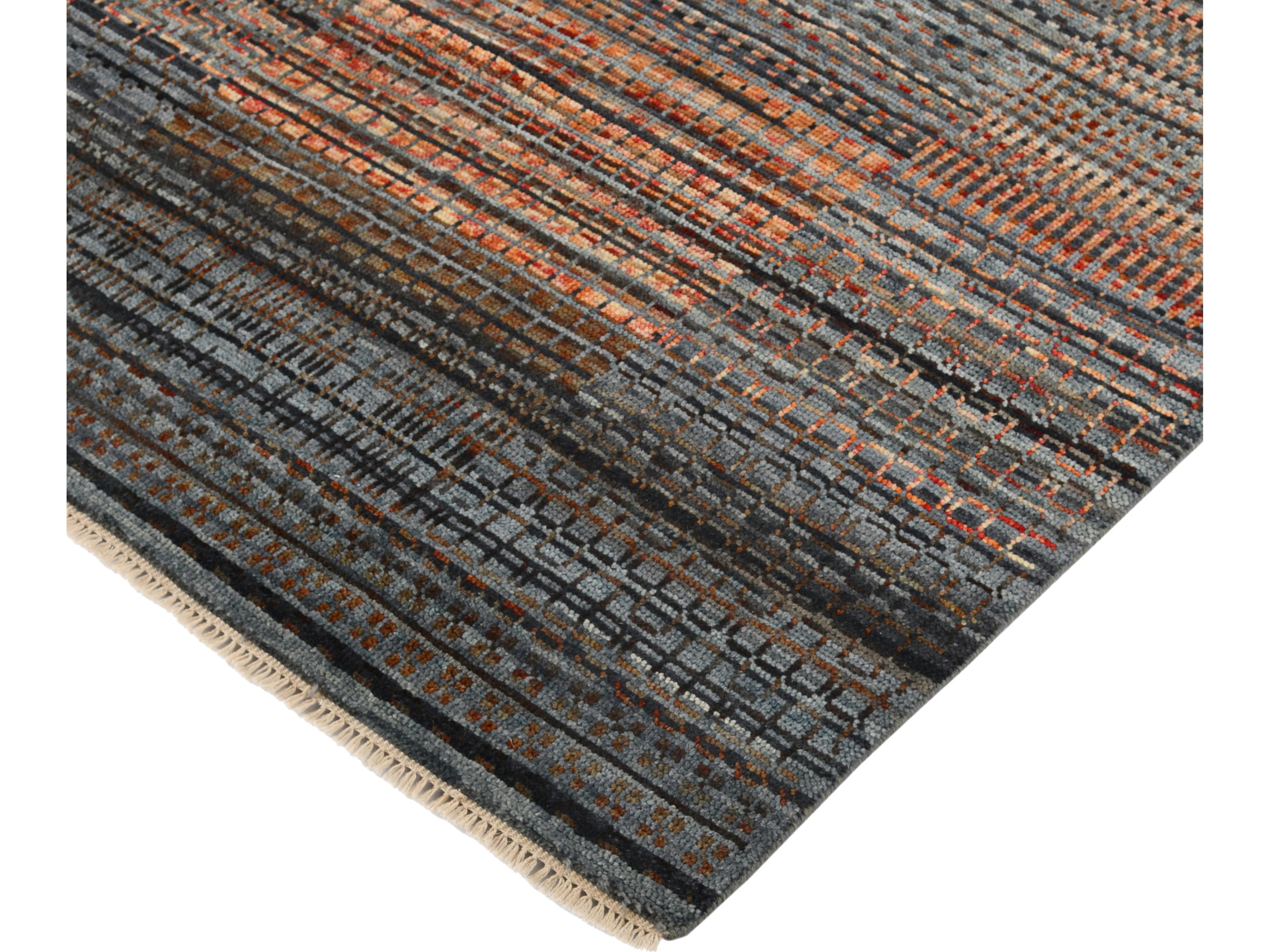 Amer Rugs Legacy Striped Area Rug