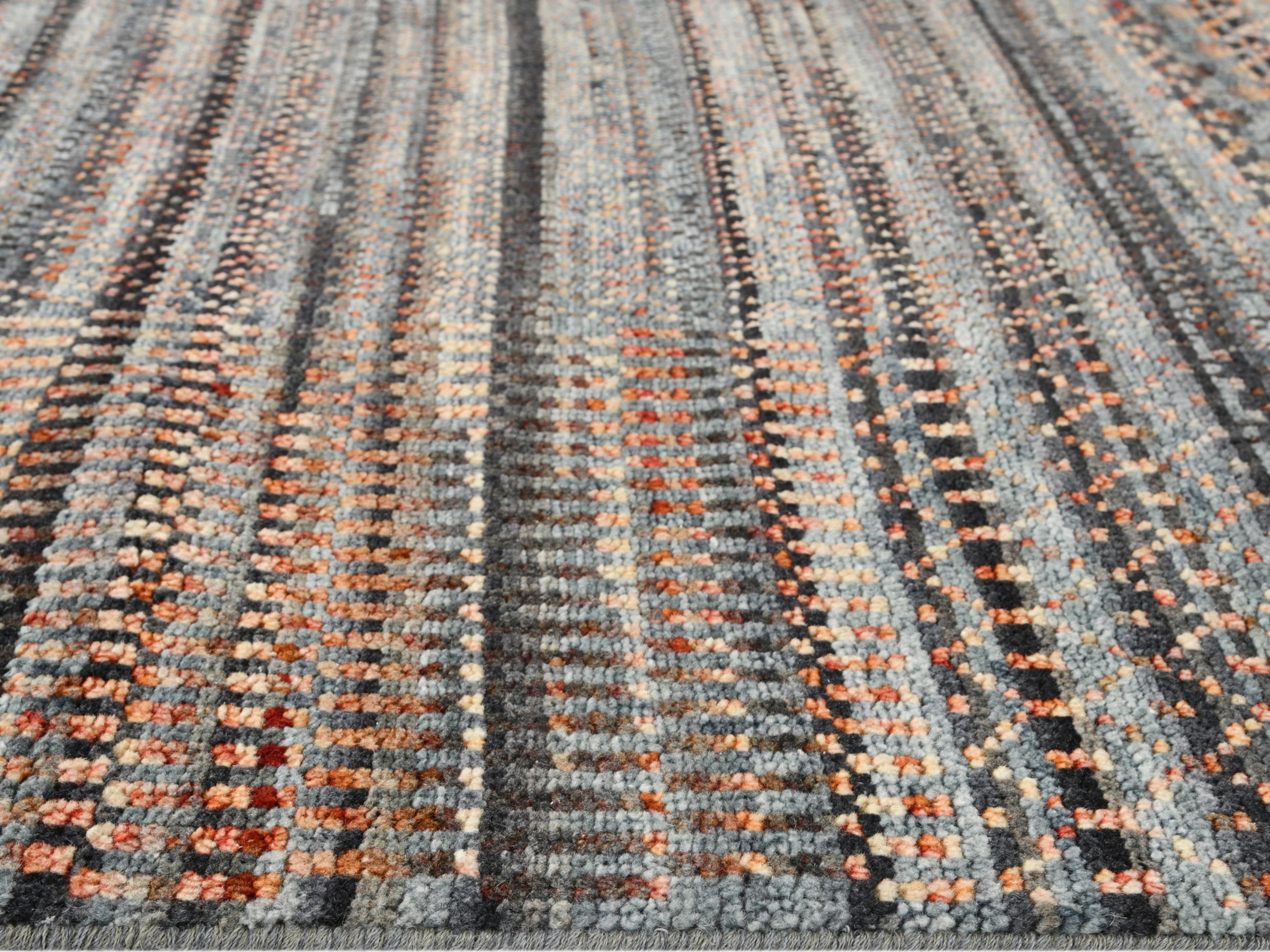 Amer Rugs Legacy Striped Area Rug