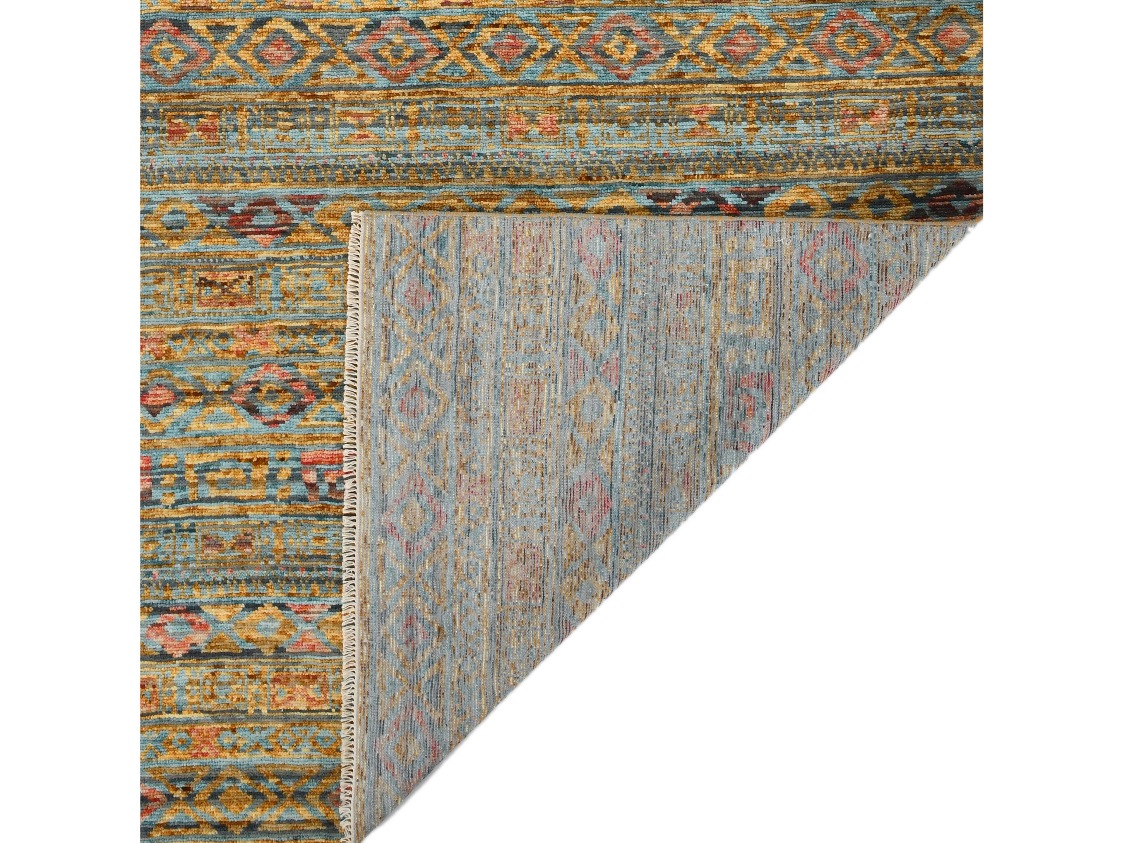 Amer Rugs Legacy Striped Area Rug