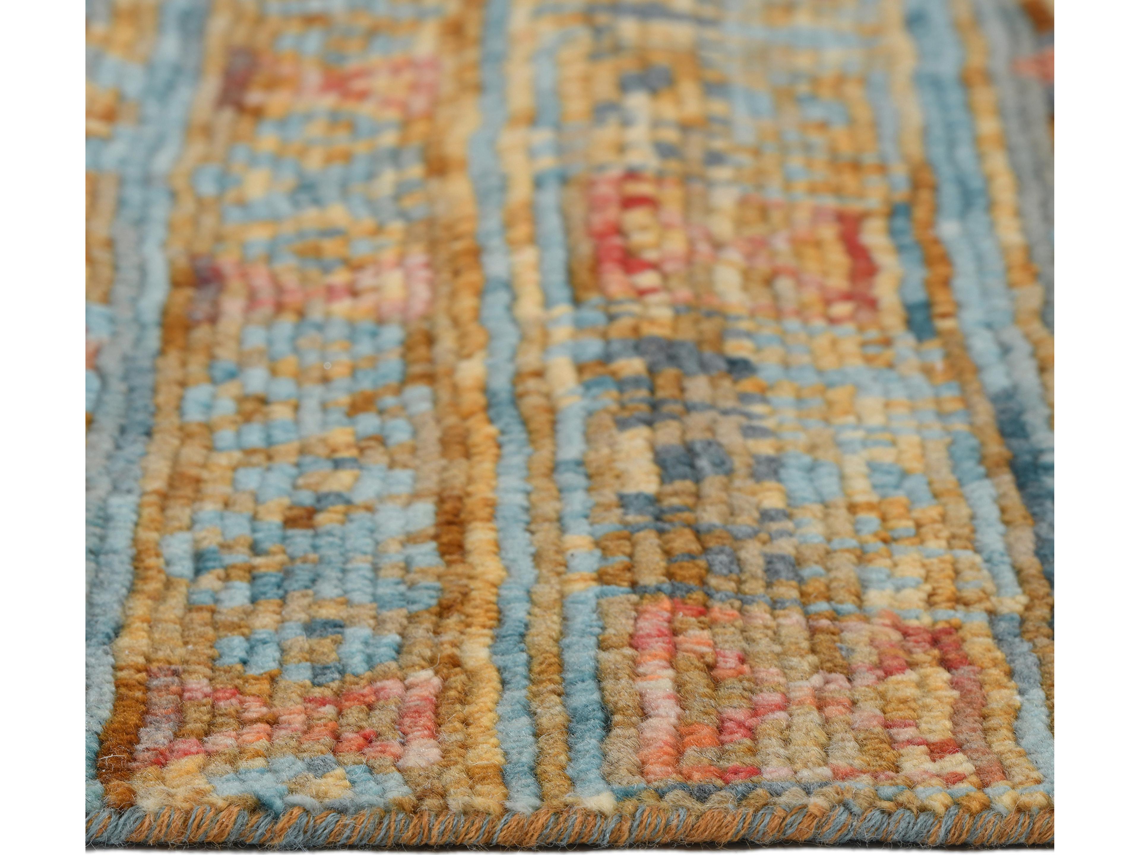 Amer Rugs Legacy Striped Area Rug