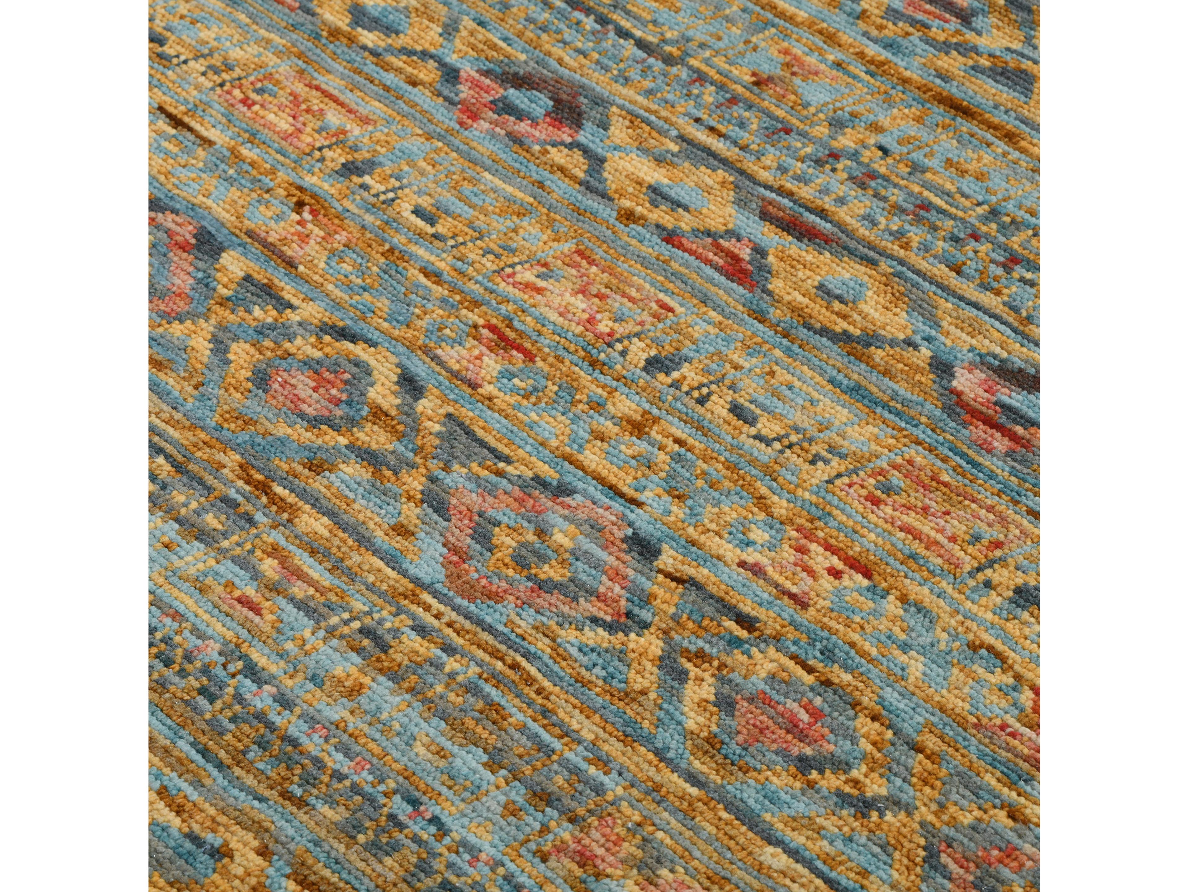 Amer Rugs Legacy Striped Area Rug