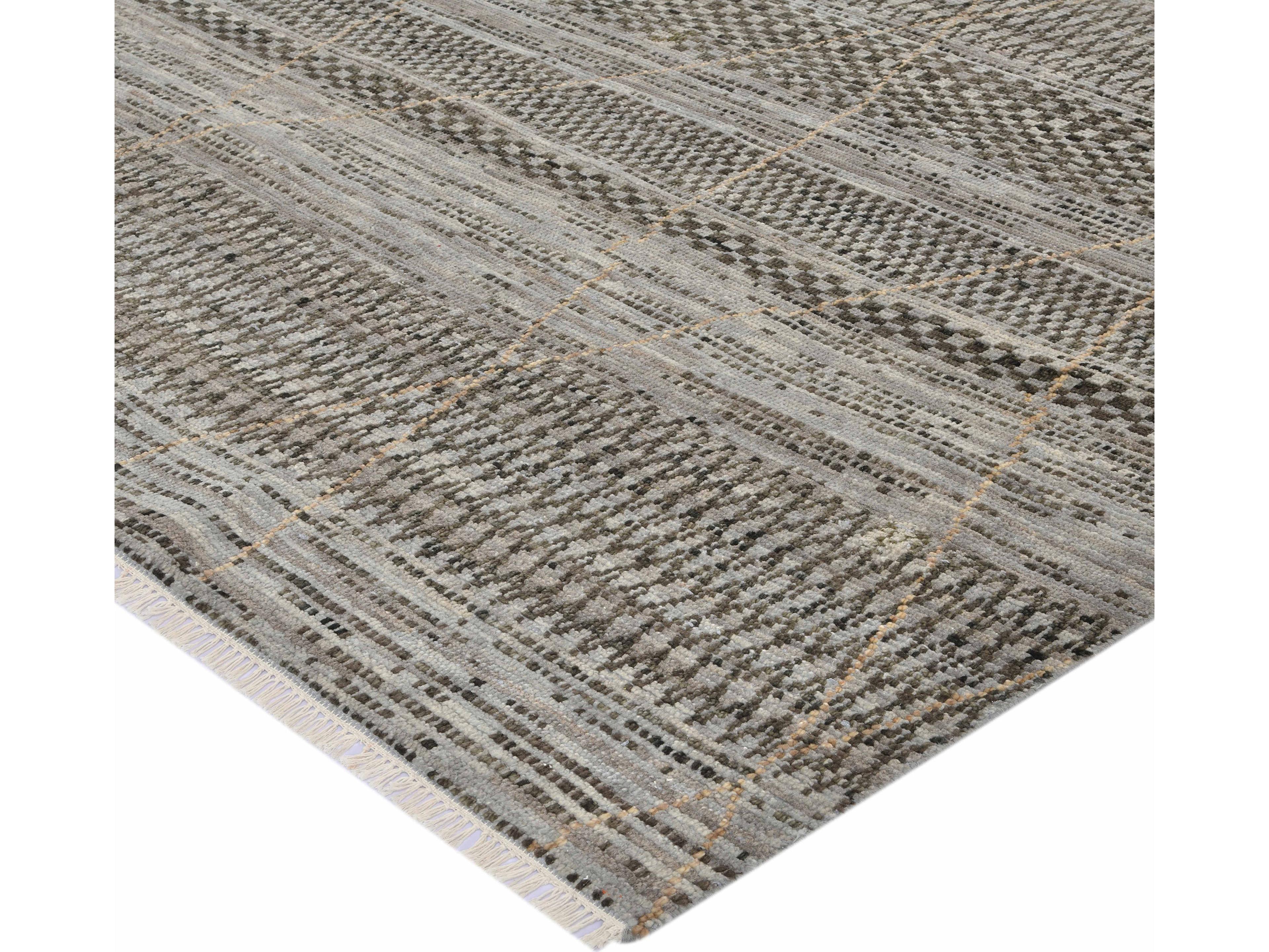 Amer Rugs Legacy Geometric Area Rug