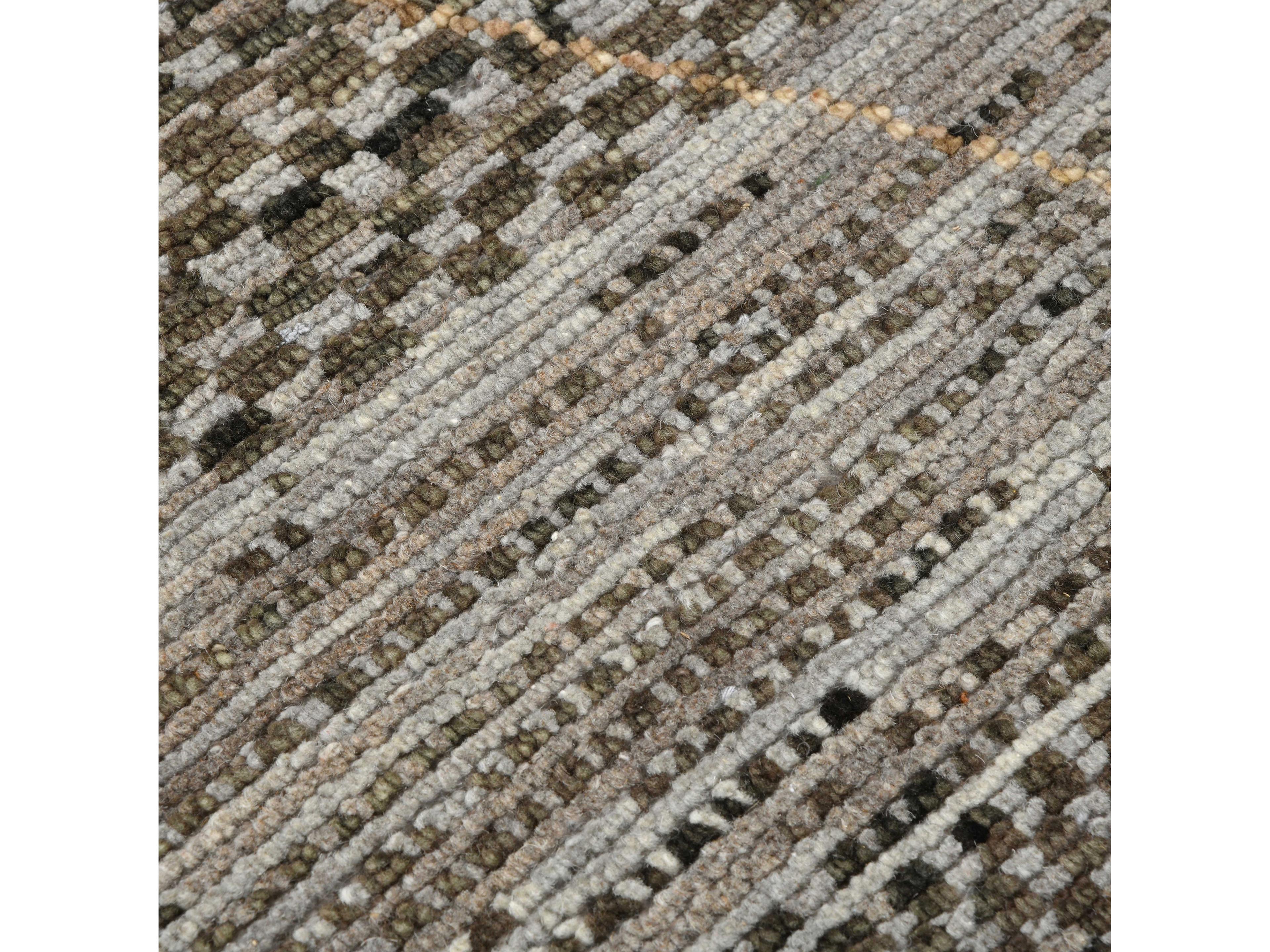 Amer Rugs Legacy Geometric Area Rug