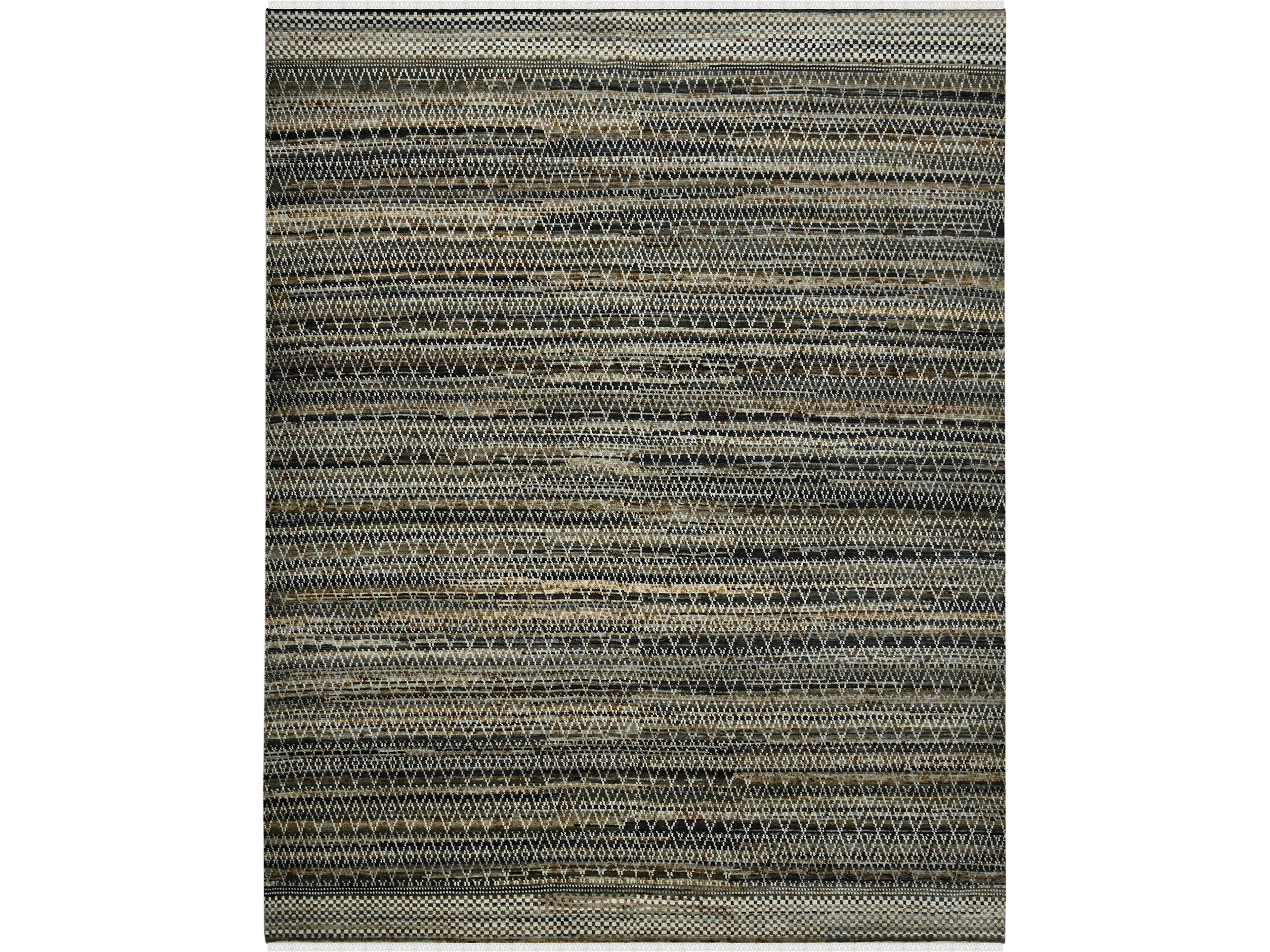 Legacy Geometric Area Rug