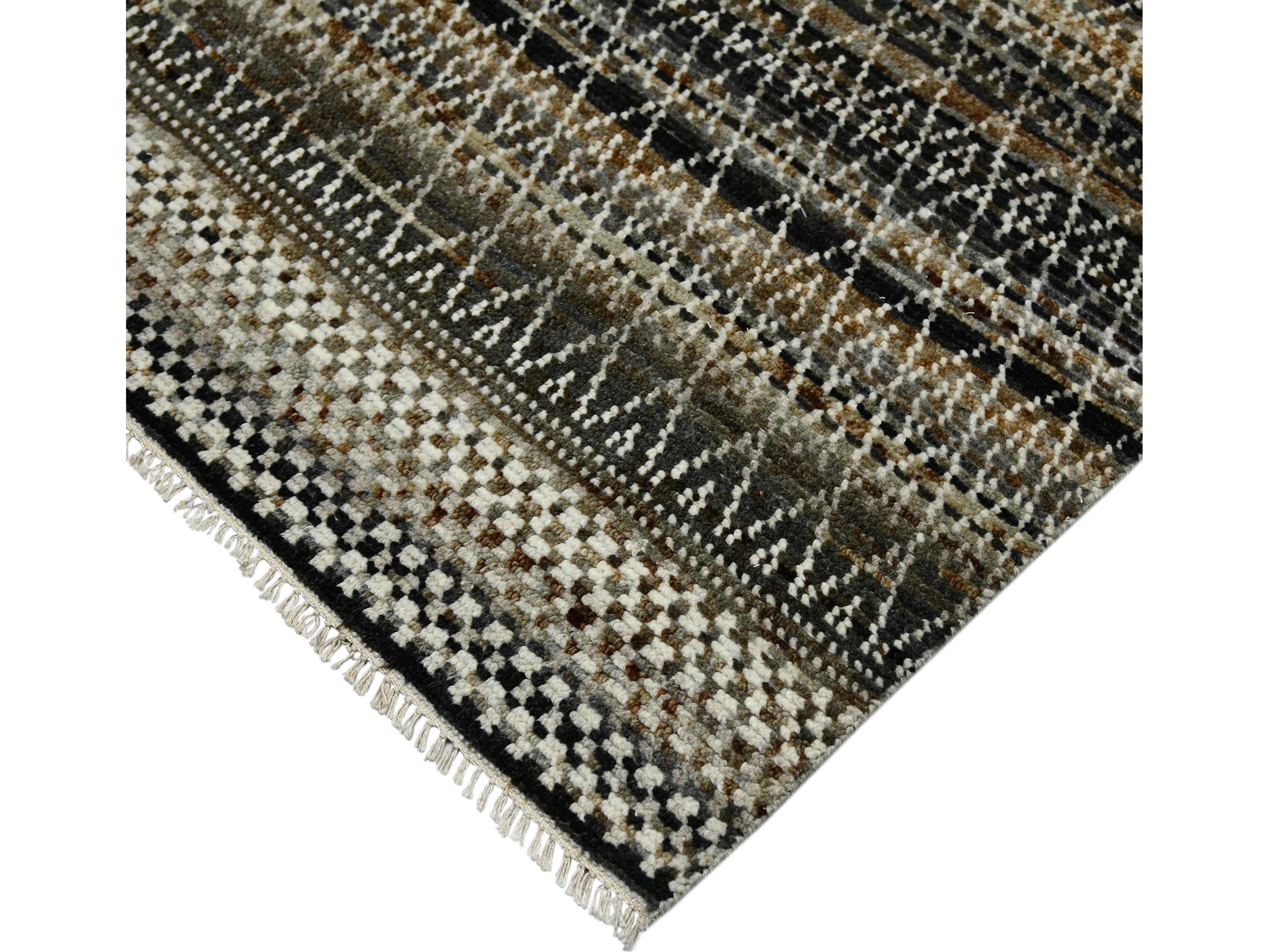 Amer Rugs Legacy Geometric Area Rug