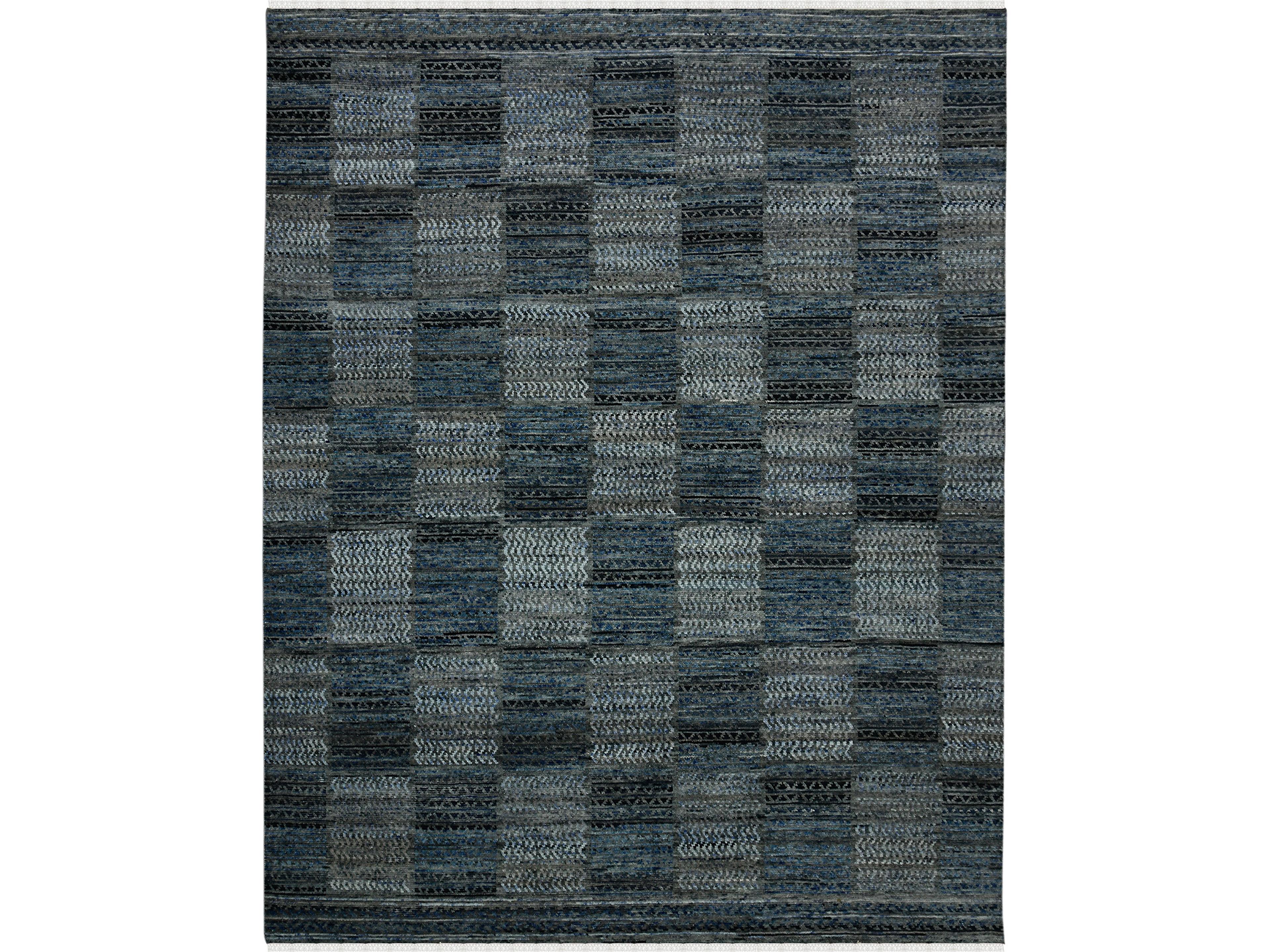 Legacy Geometric Area Rug