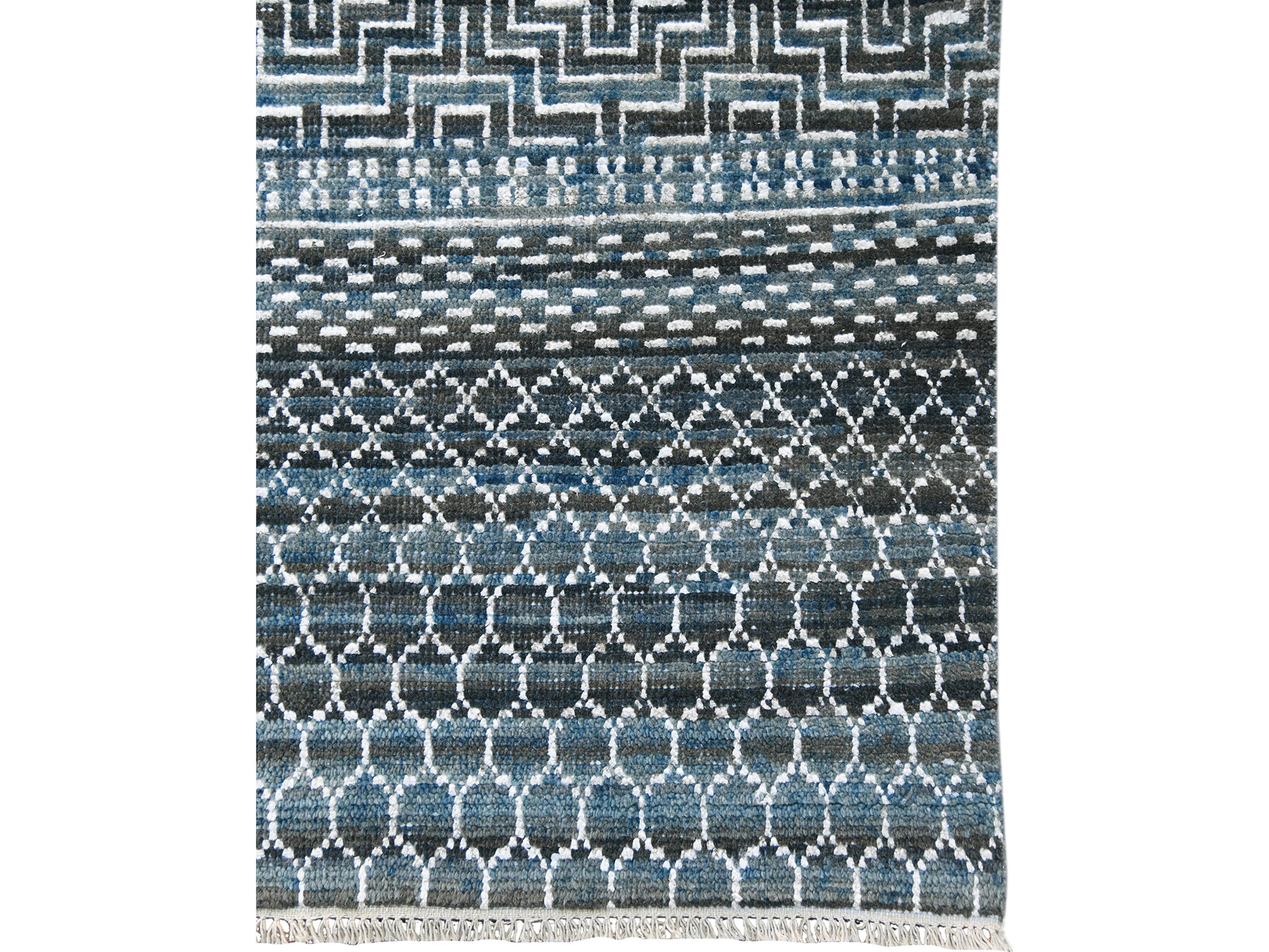 Amer Rugs Legacy Geometric Area Rug