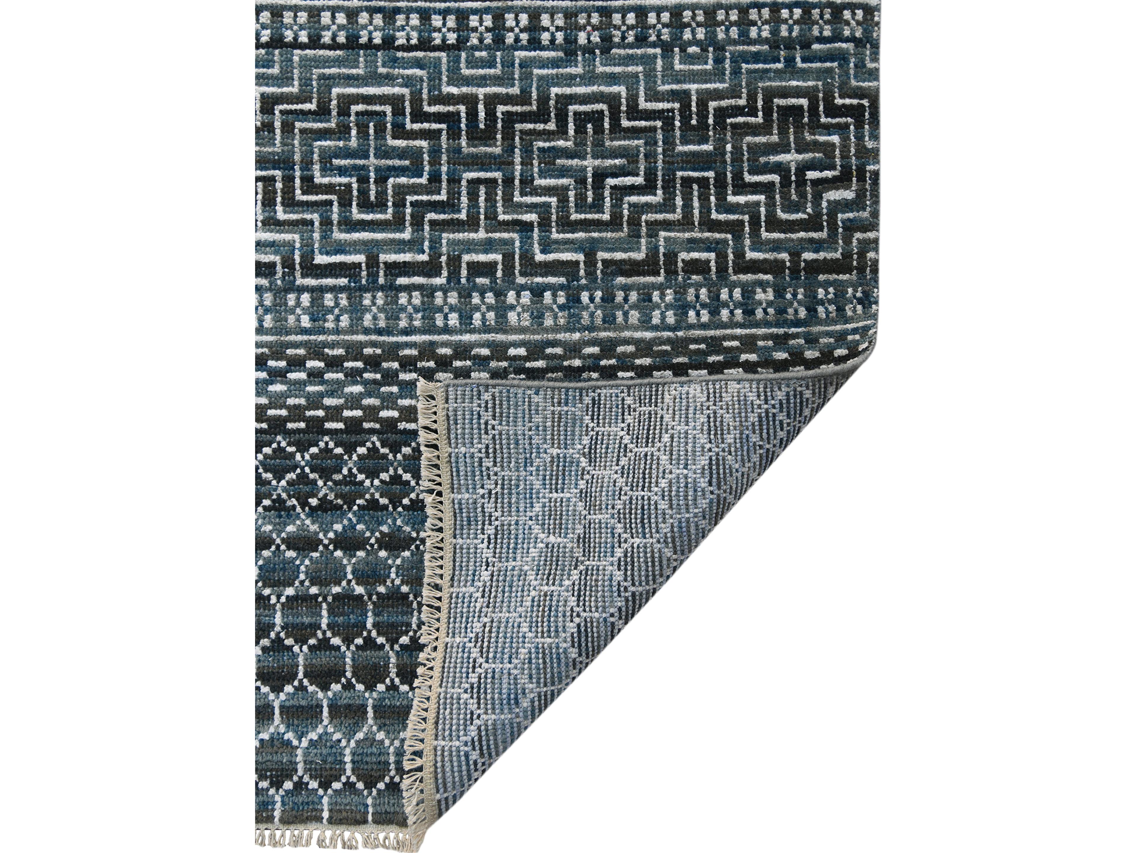 Amer Rugs Legacy Geometric Area Rug