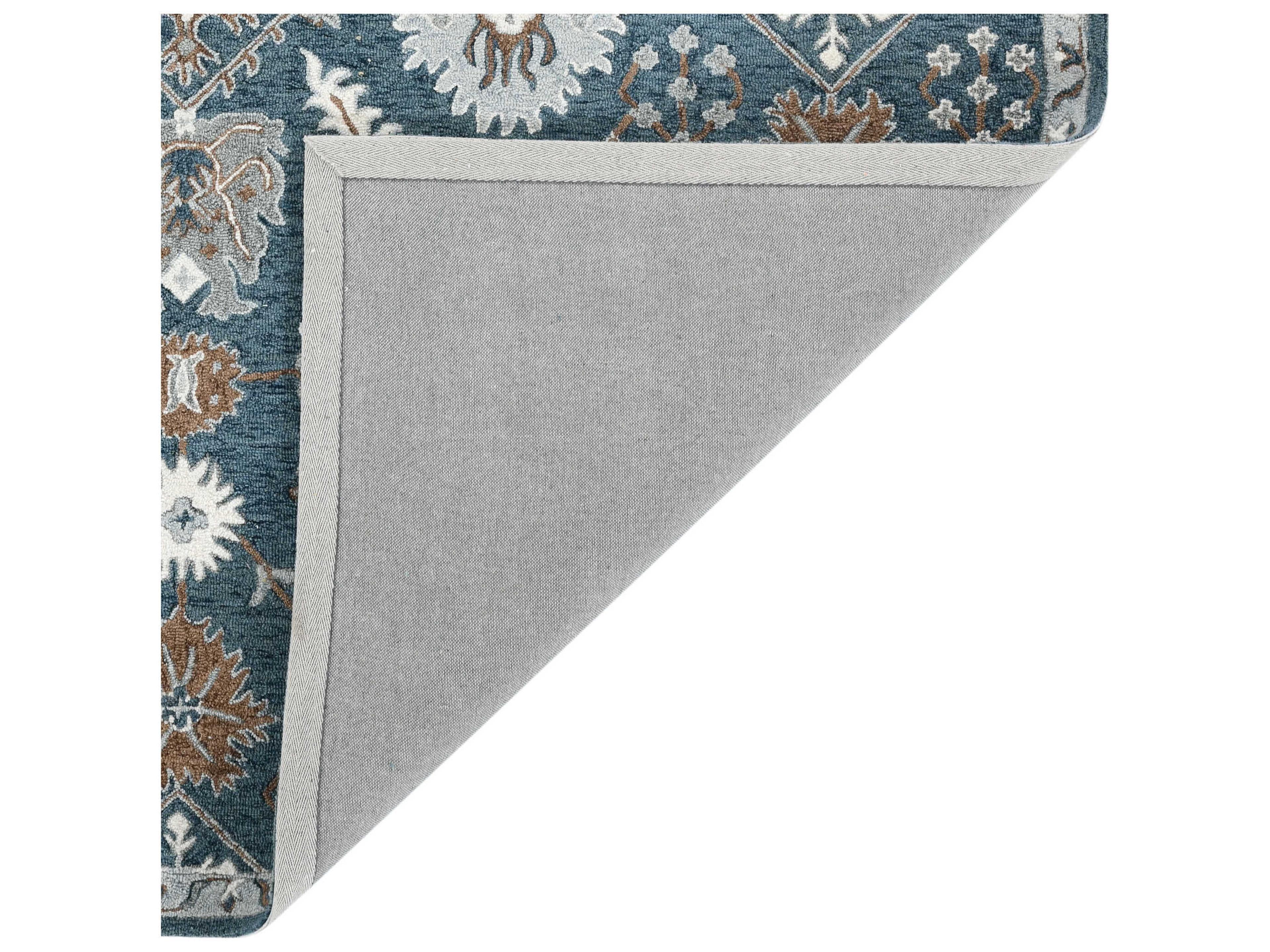 Amer Rugs Lewis Floral Area Rug