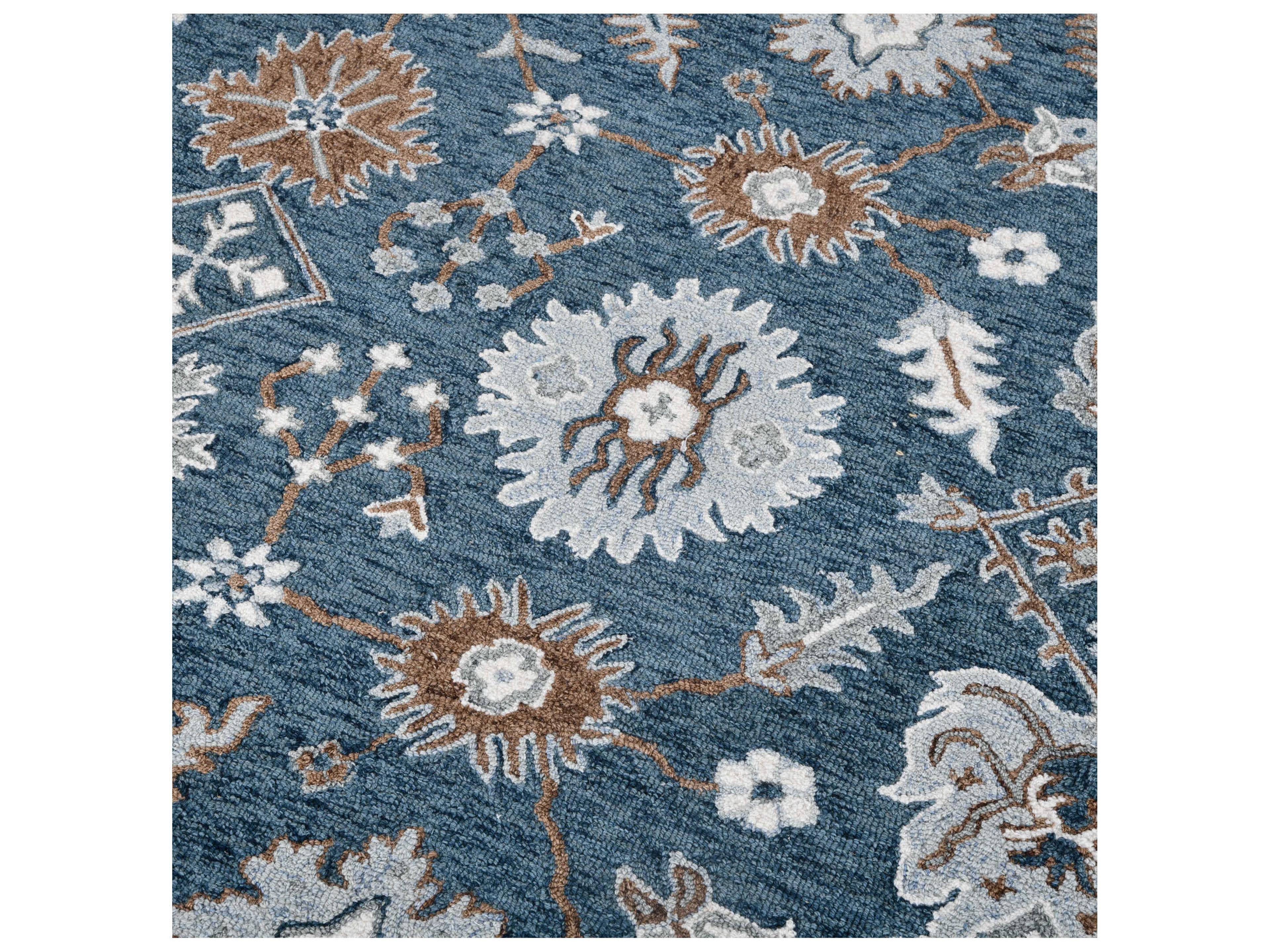 Amer Rugs Lewis Floral Area Rug