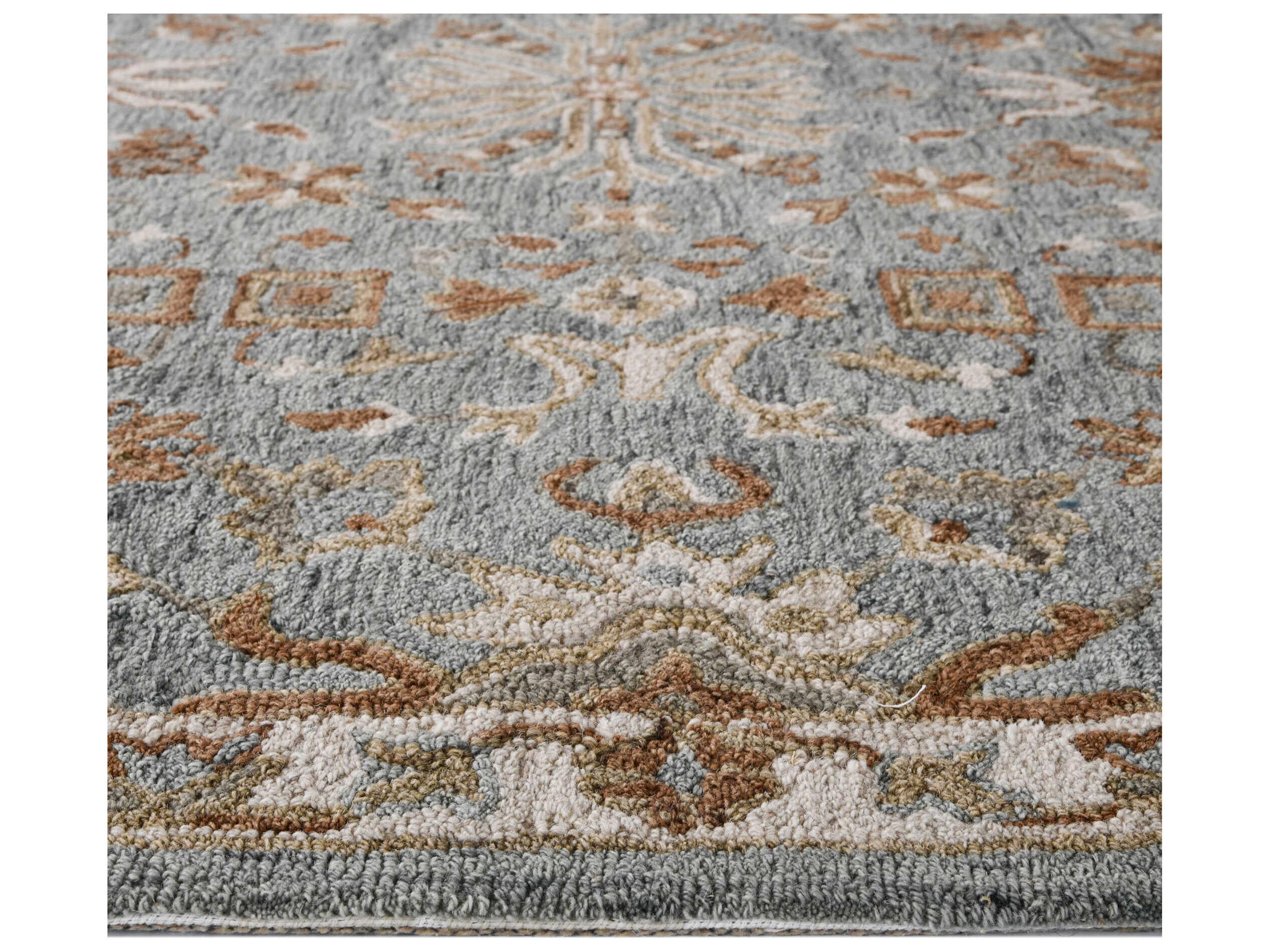 Amer Rugs Lewis Floral Area Rug