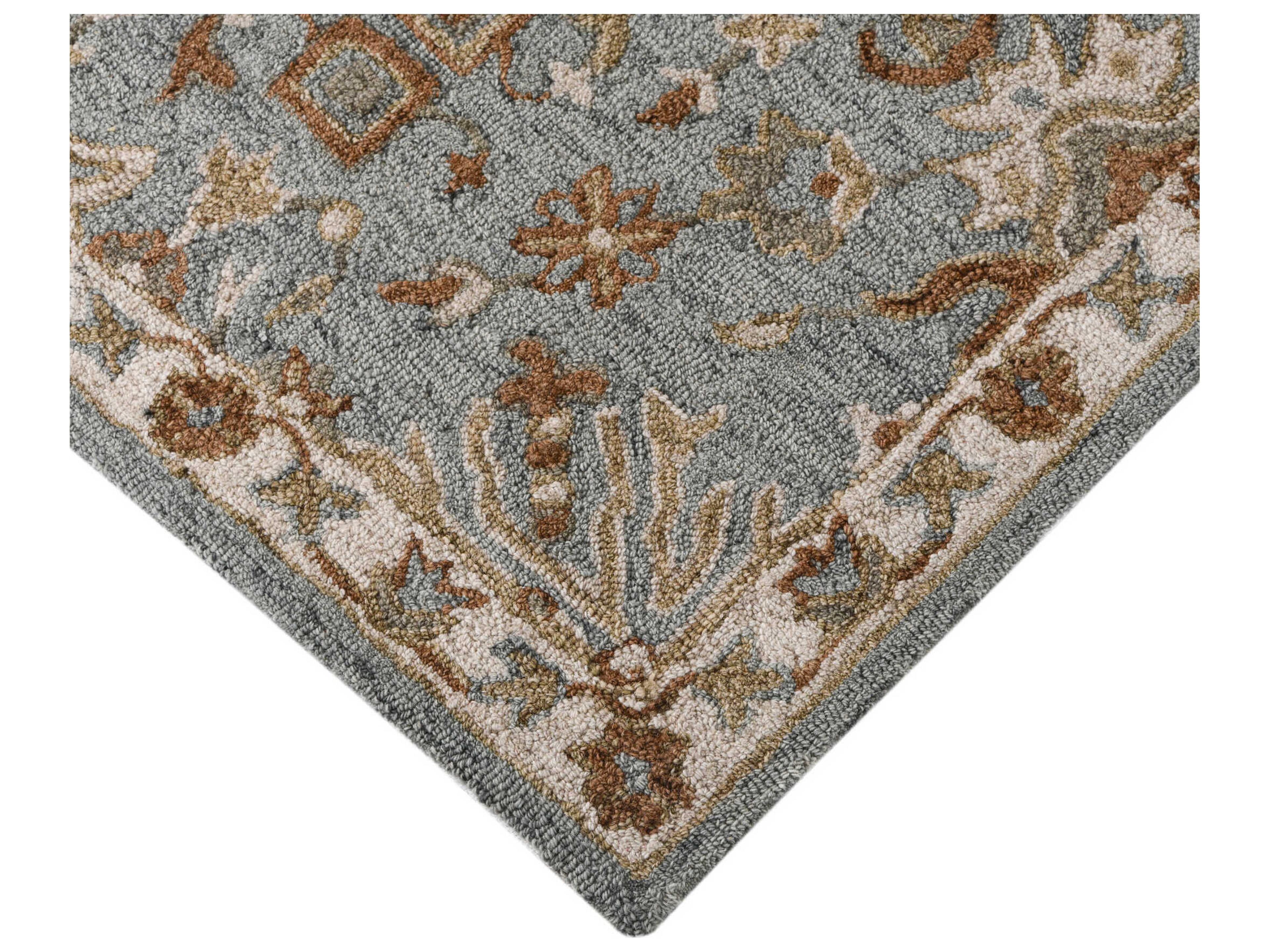 Amer Rugs Lewis Floral Area Rug
