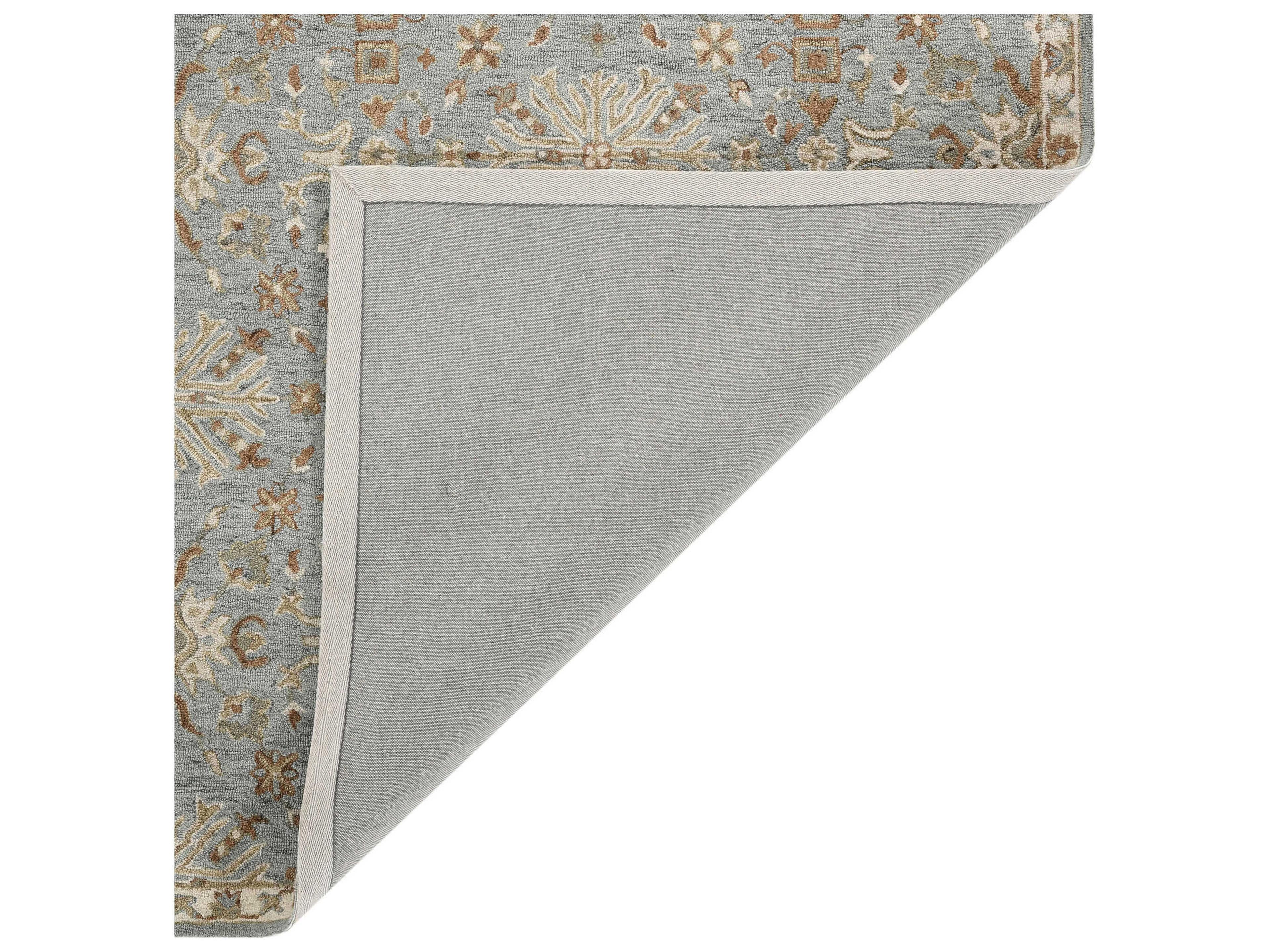 Amer Rugs Lewis Floral Area Rug