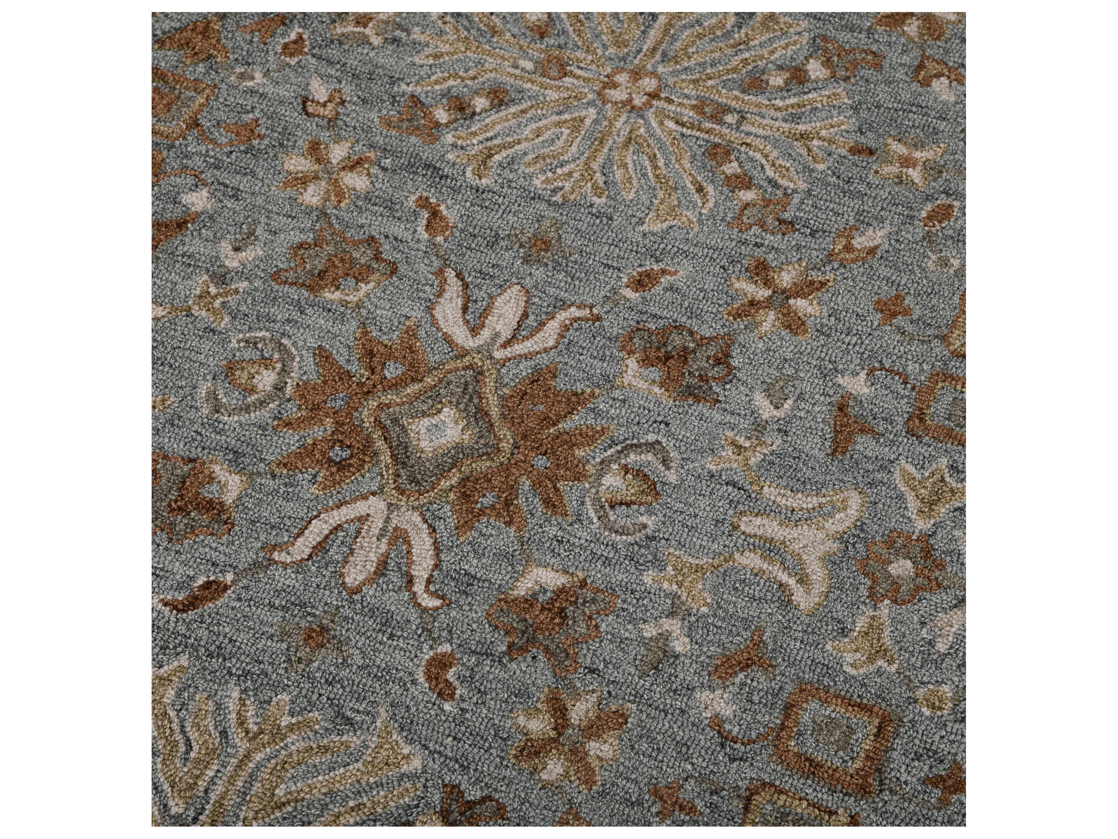 Amer Rugs Lewis Floral Area Rug