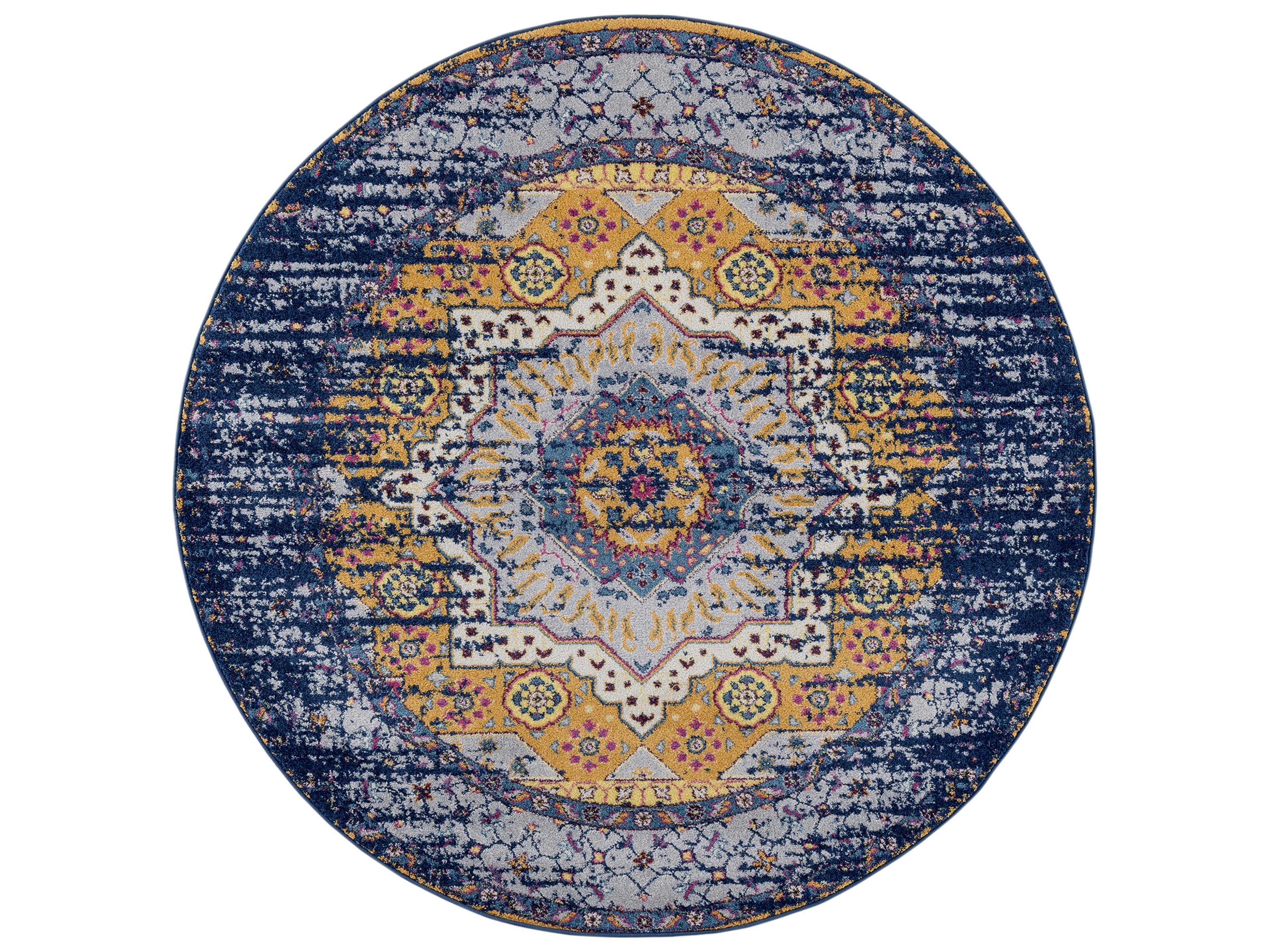 Manhattan Area Rug