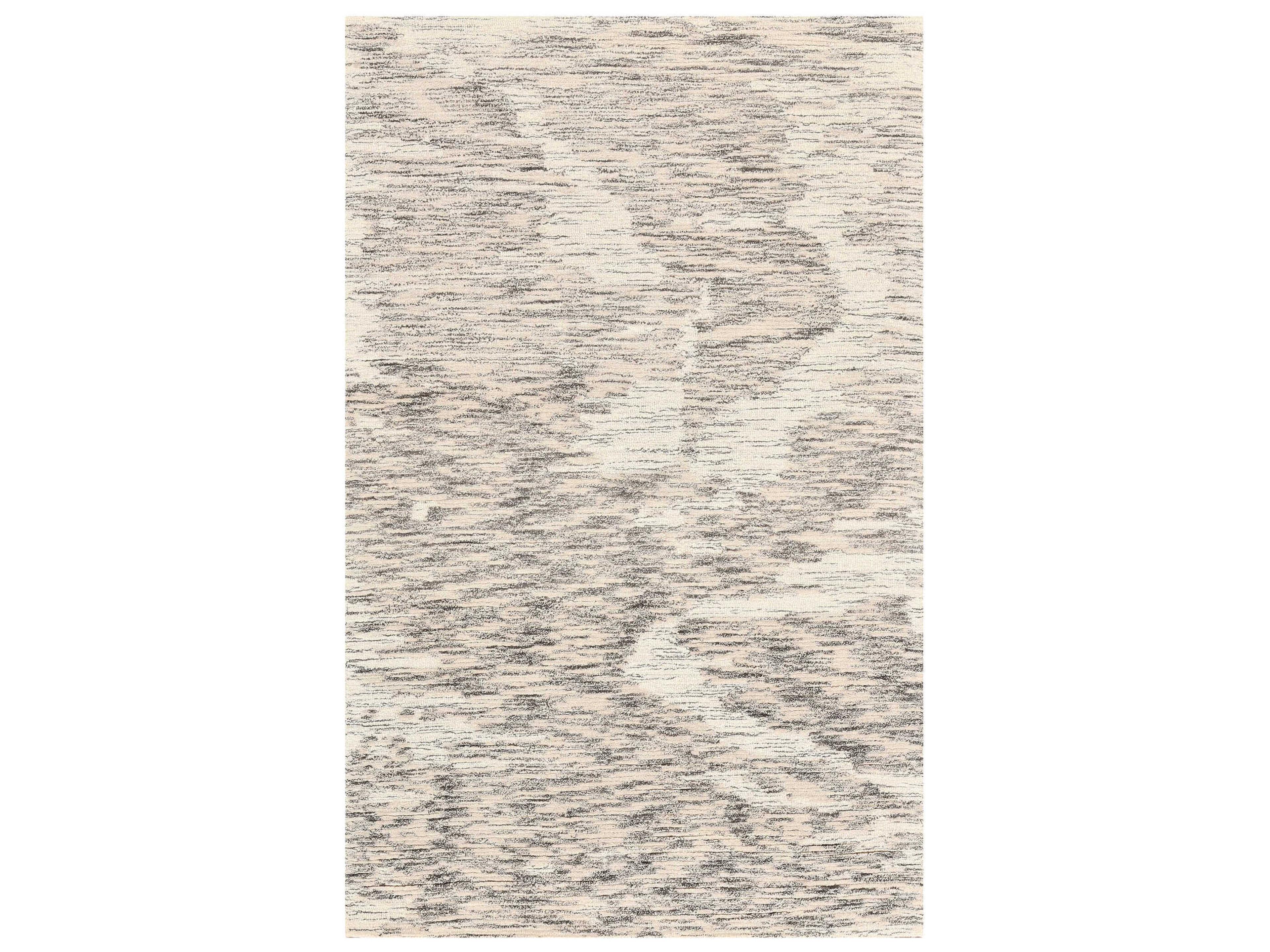 Mexico Abstract Area Rug