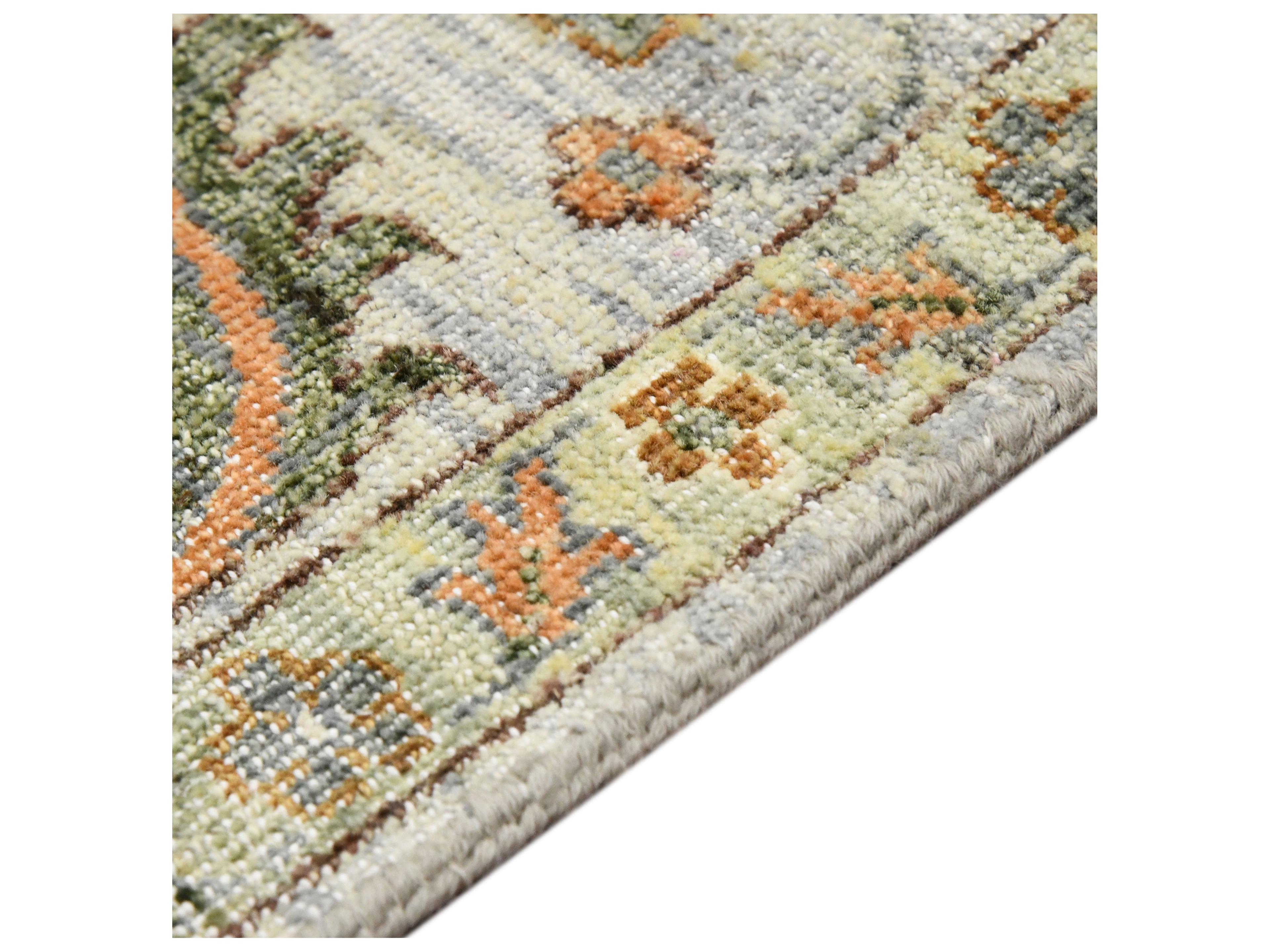 Amer Rugs Milano Bordered Area Rug