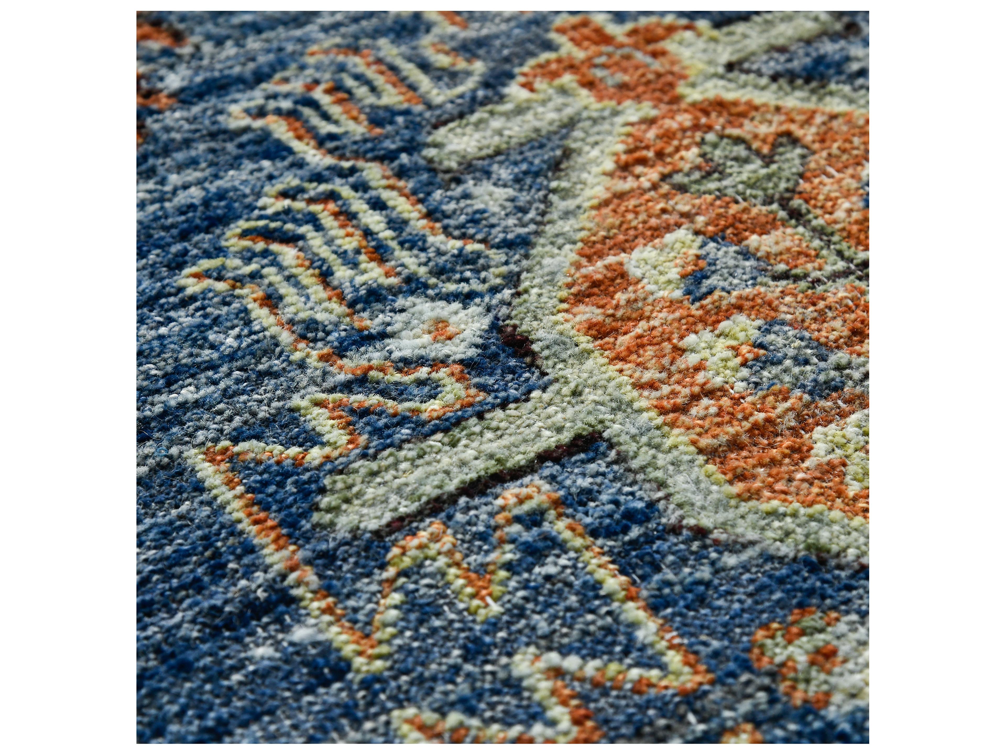 Amer Rugs Milano Bordered Area Rug