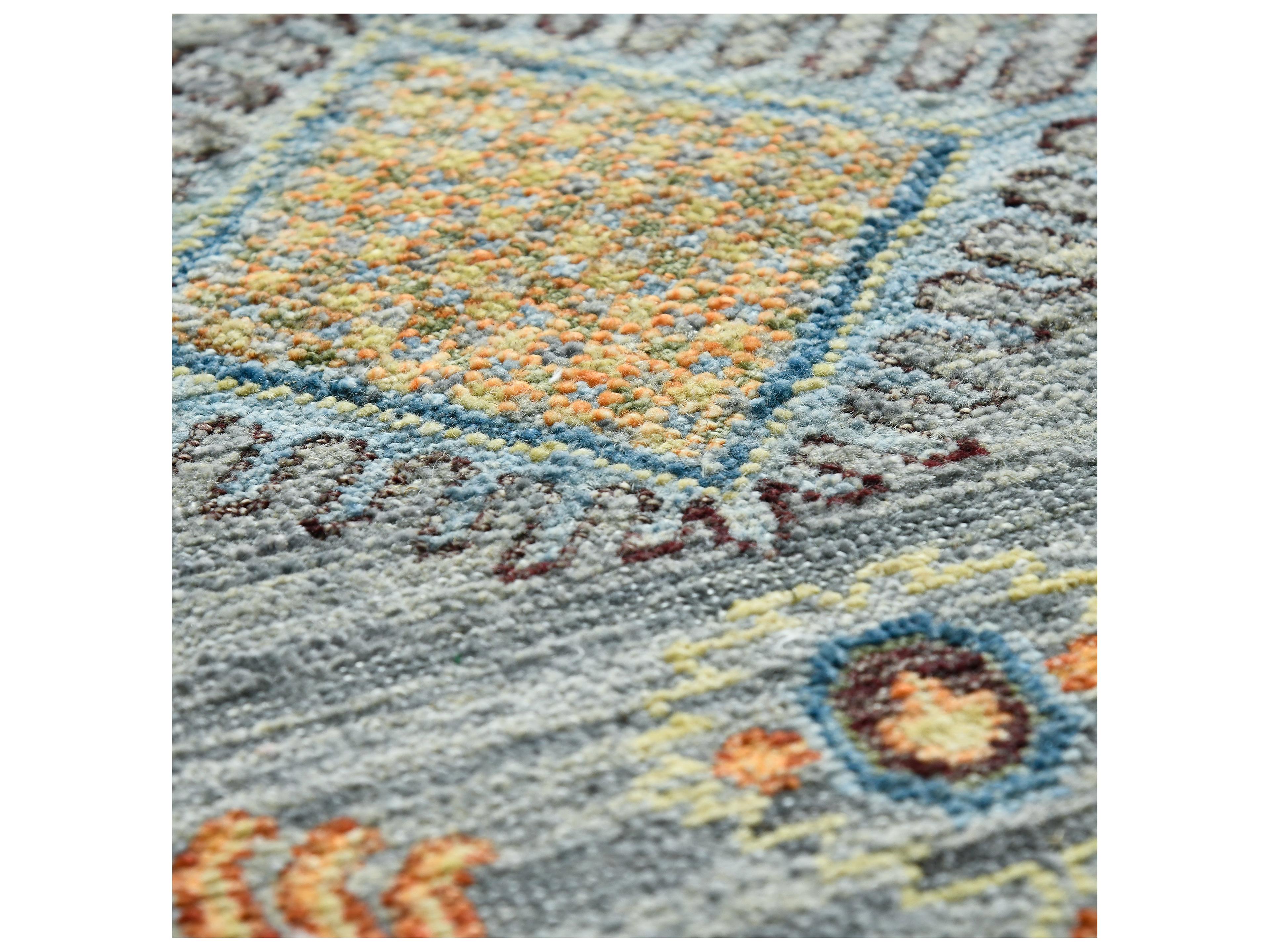 Amer Rugs Milano Bordered Area Rug