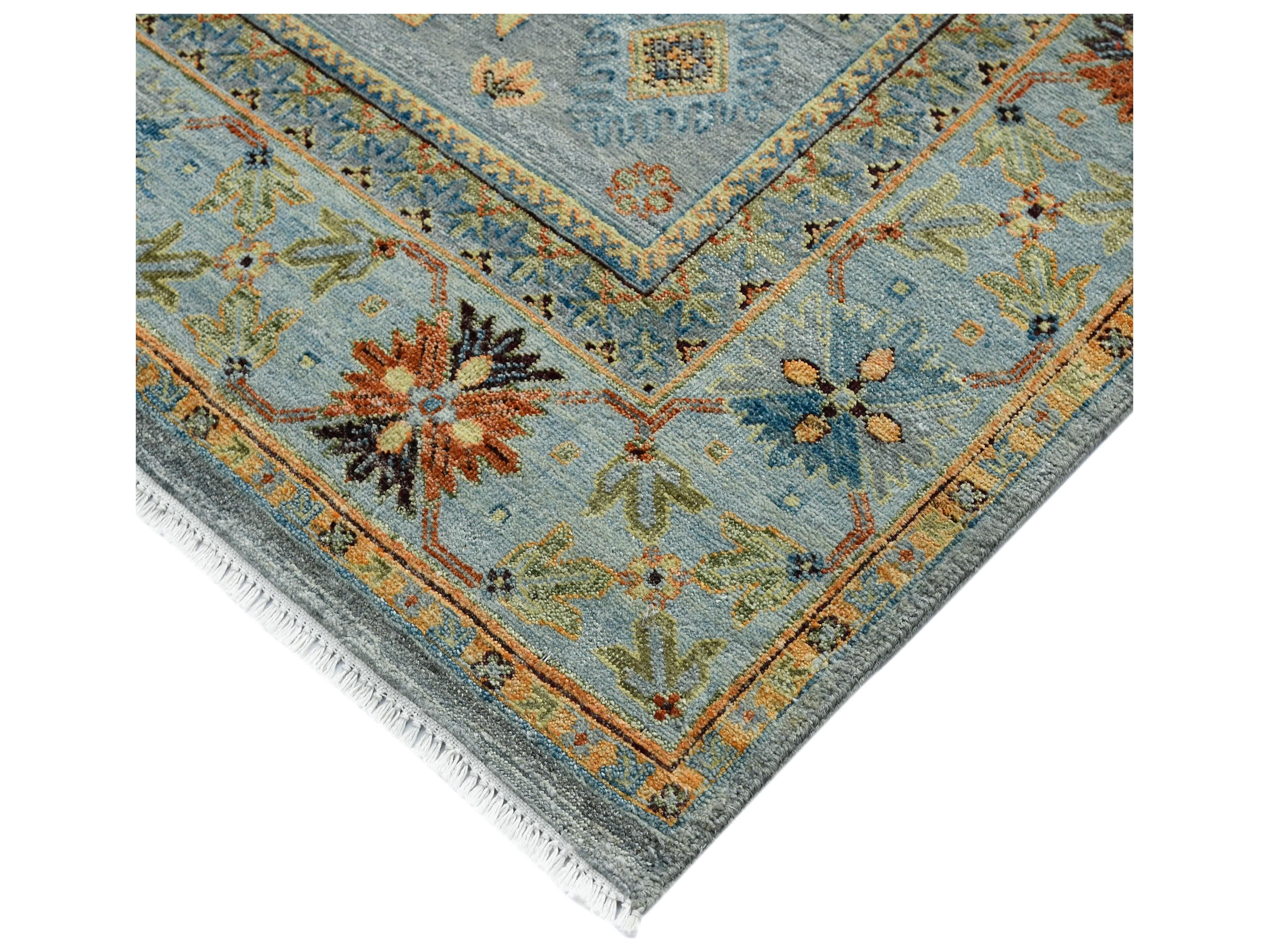 Amer Rugs Milano Bordered Area Rug