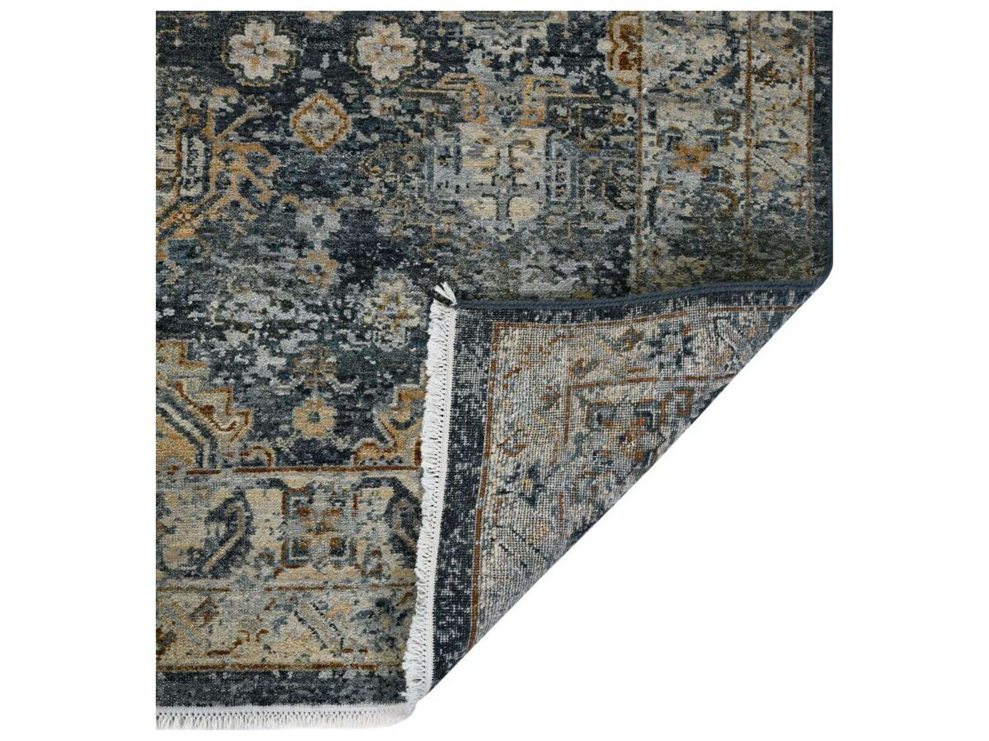 Amer Rugs Milano Bordered Area Rug