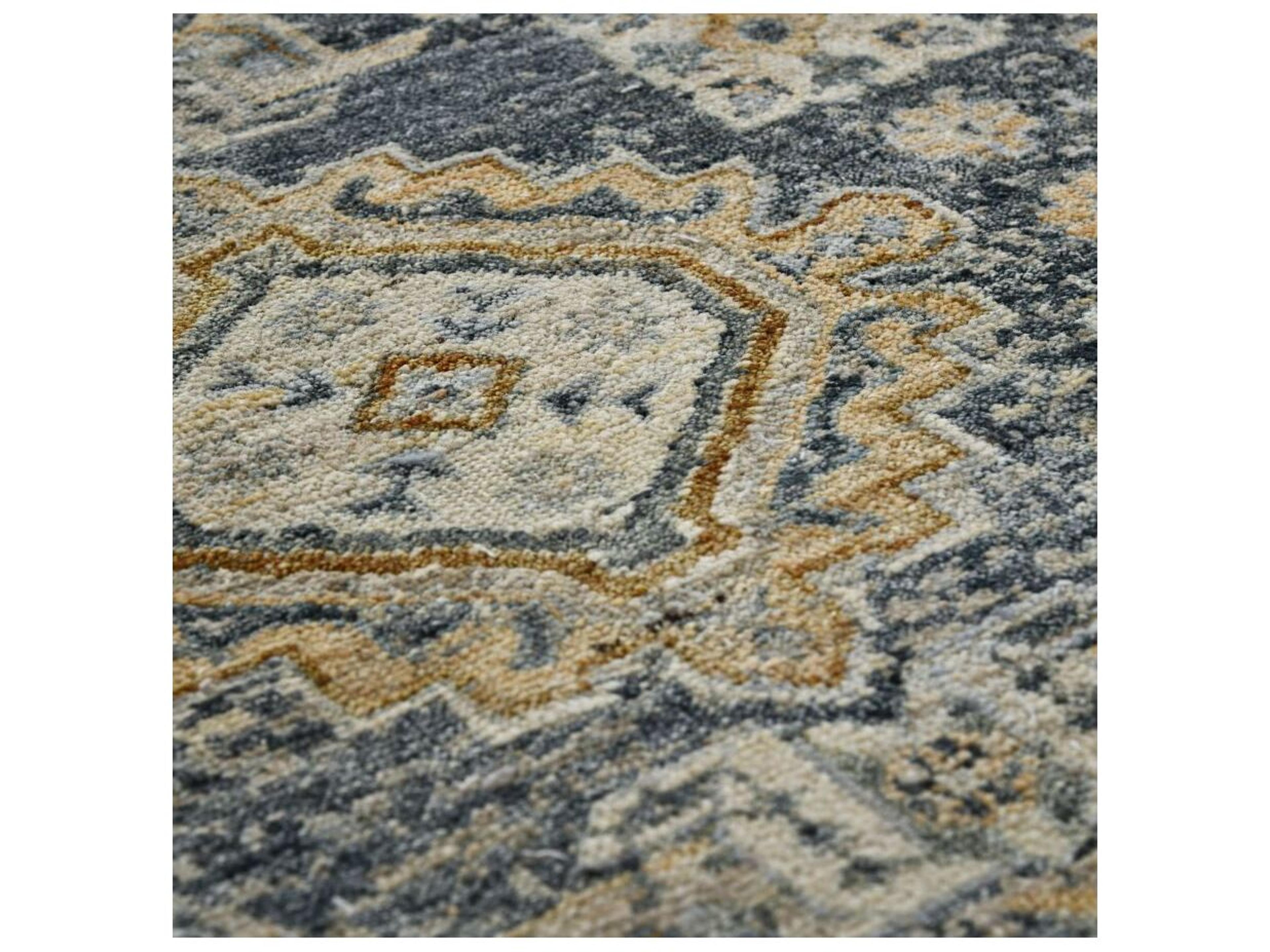 Amer Rugs Milano Bordered Area Rug