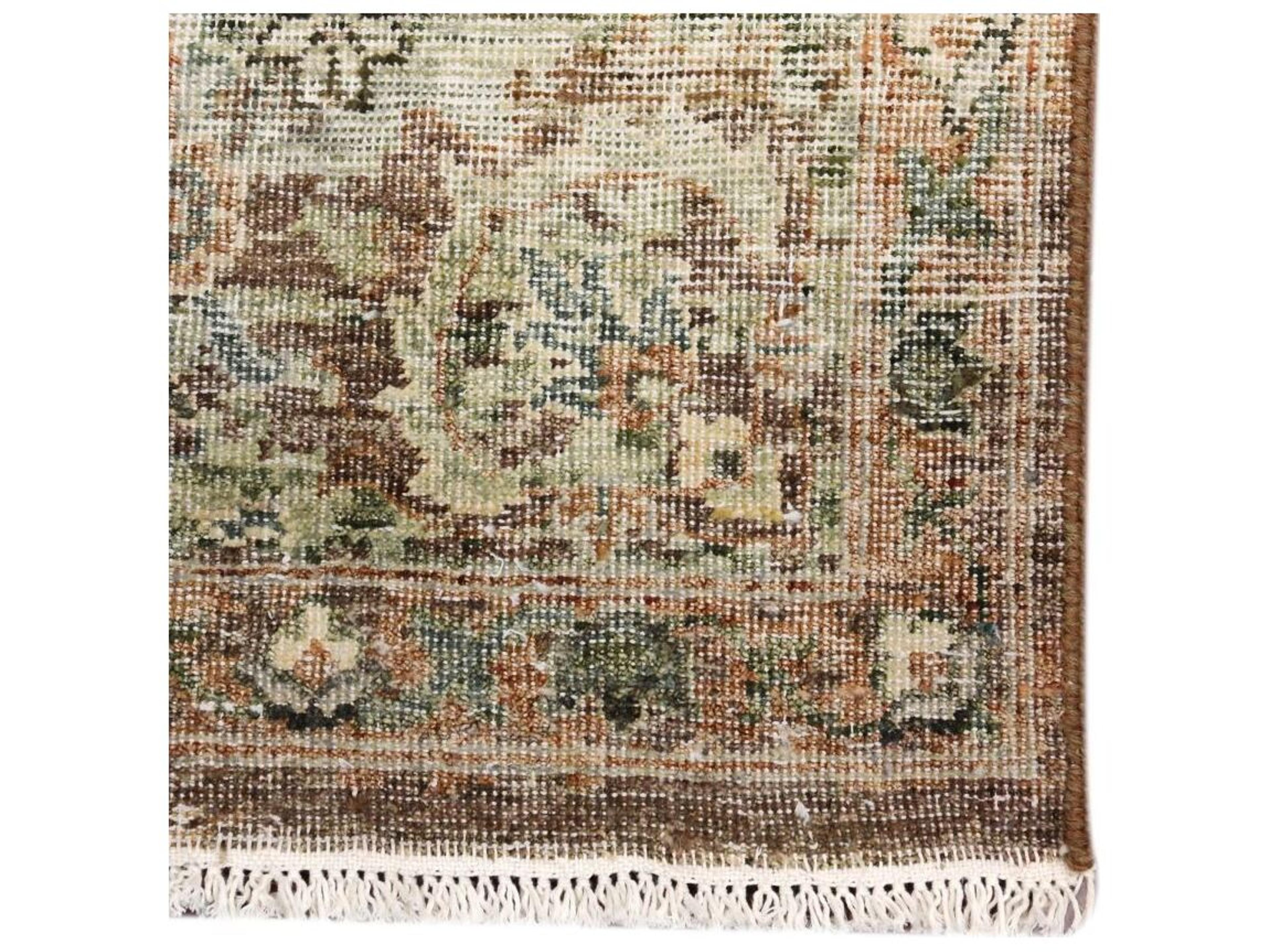 Amer Rugs Milano Bordered Area Rug