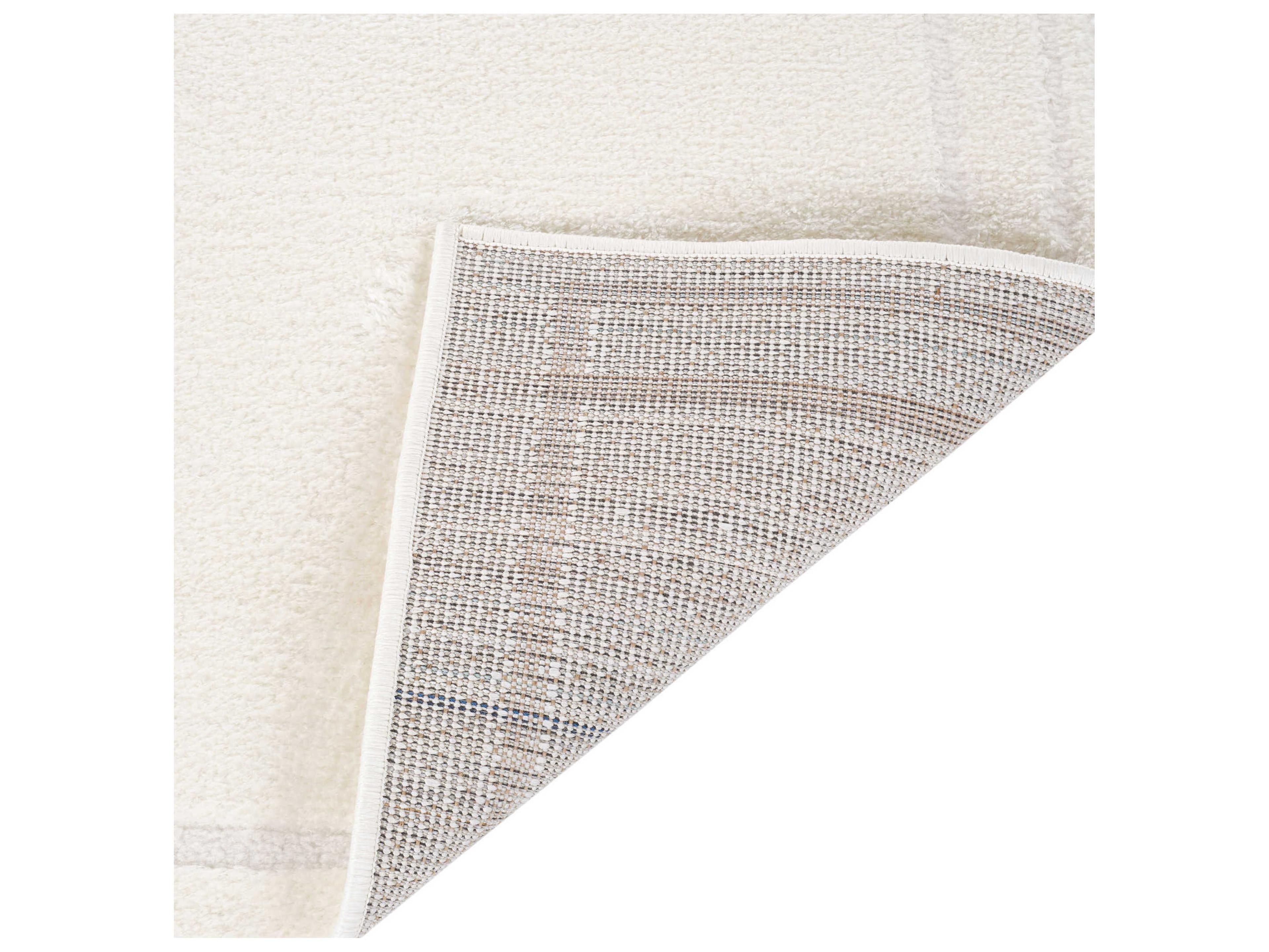 Amer Rugs Monotone Abstract Area Rug