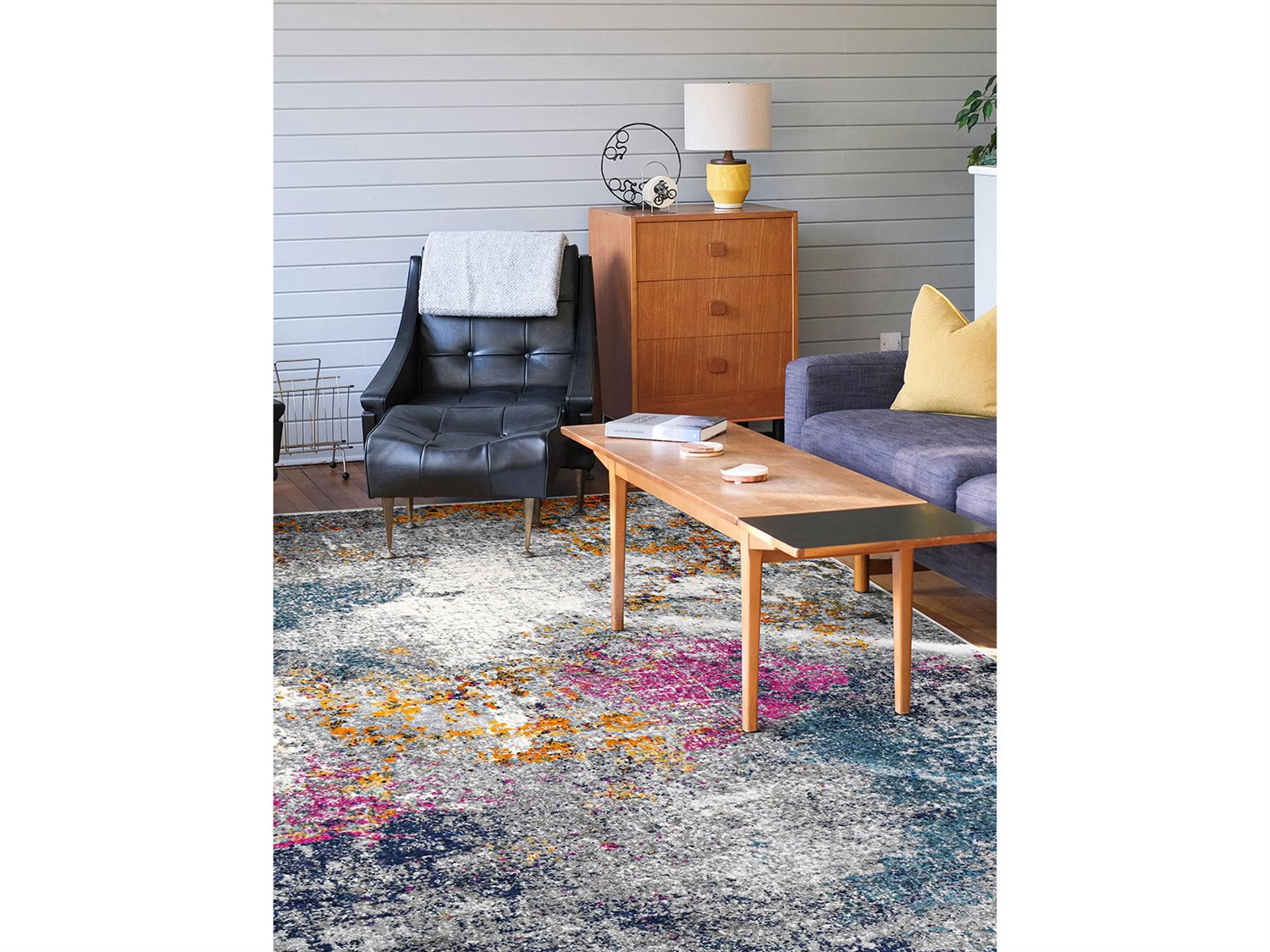 Amer Rugs Montana Abstract Area Rug