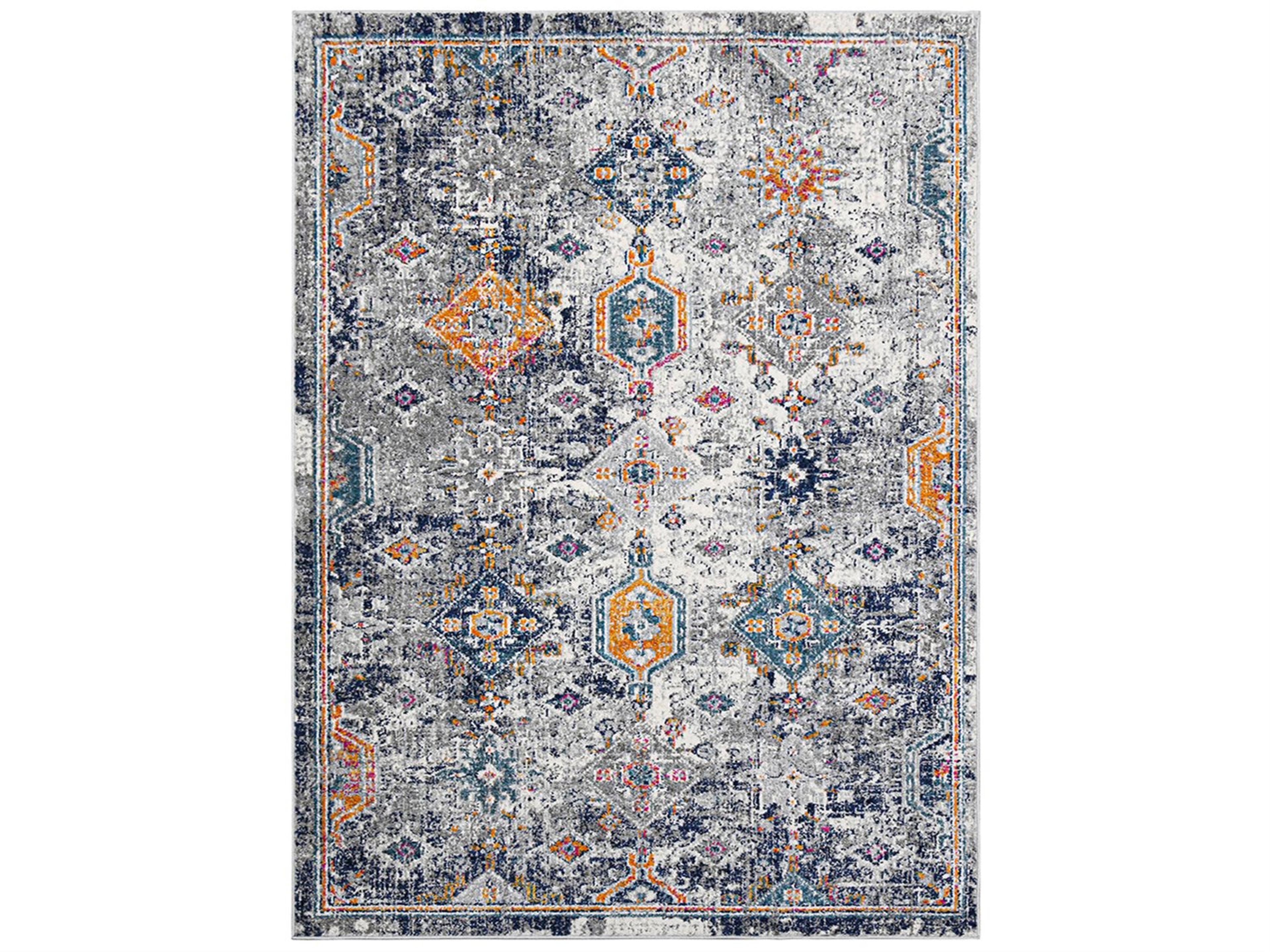 Montana Bordered Area Rug