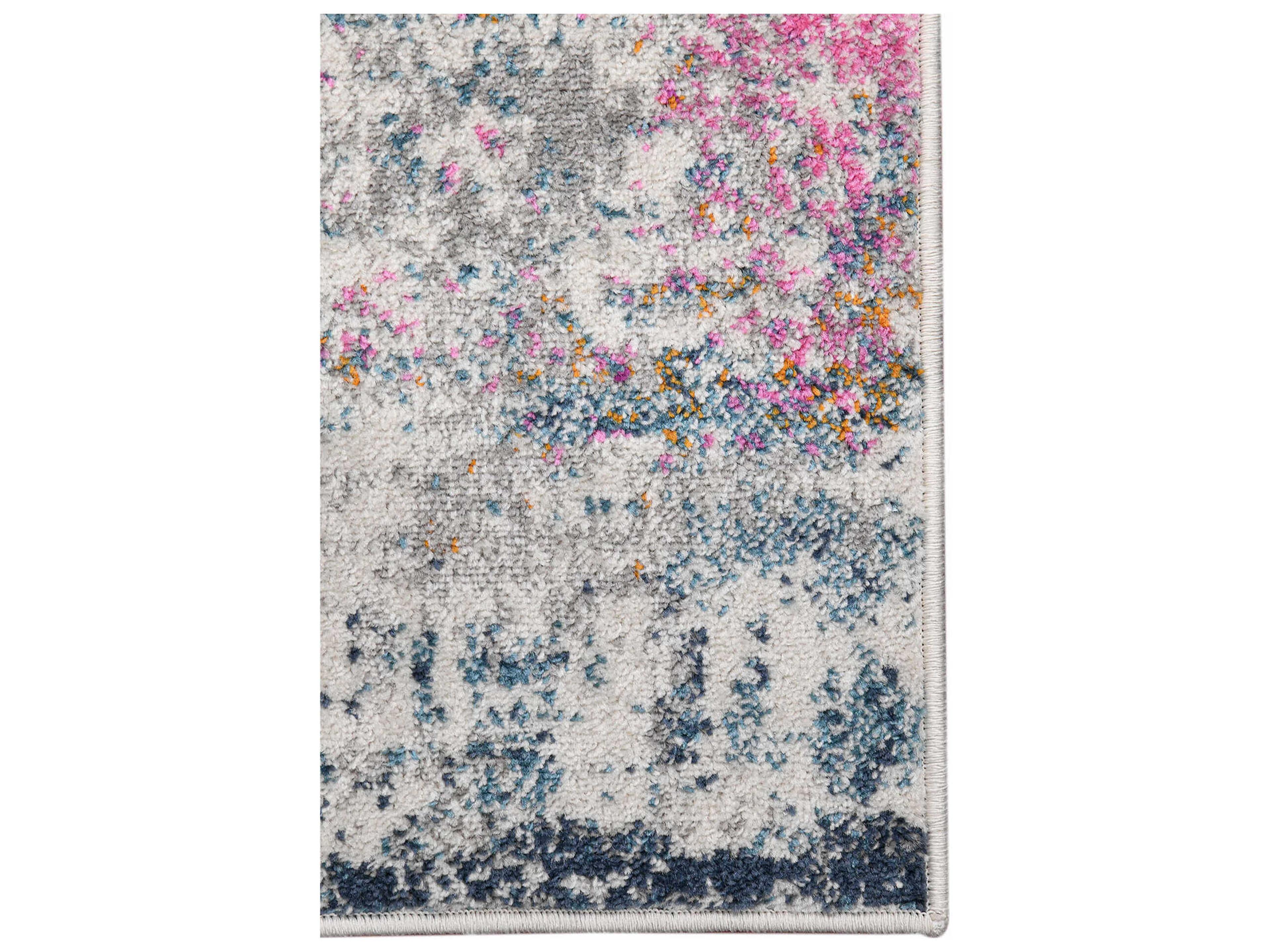 Amer Rugs Montana Abstract Area Rug