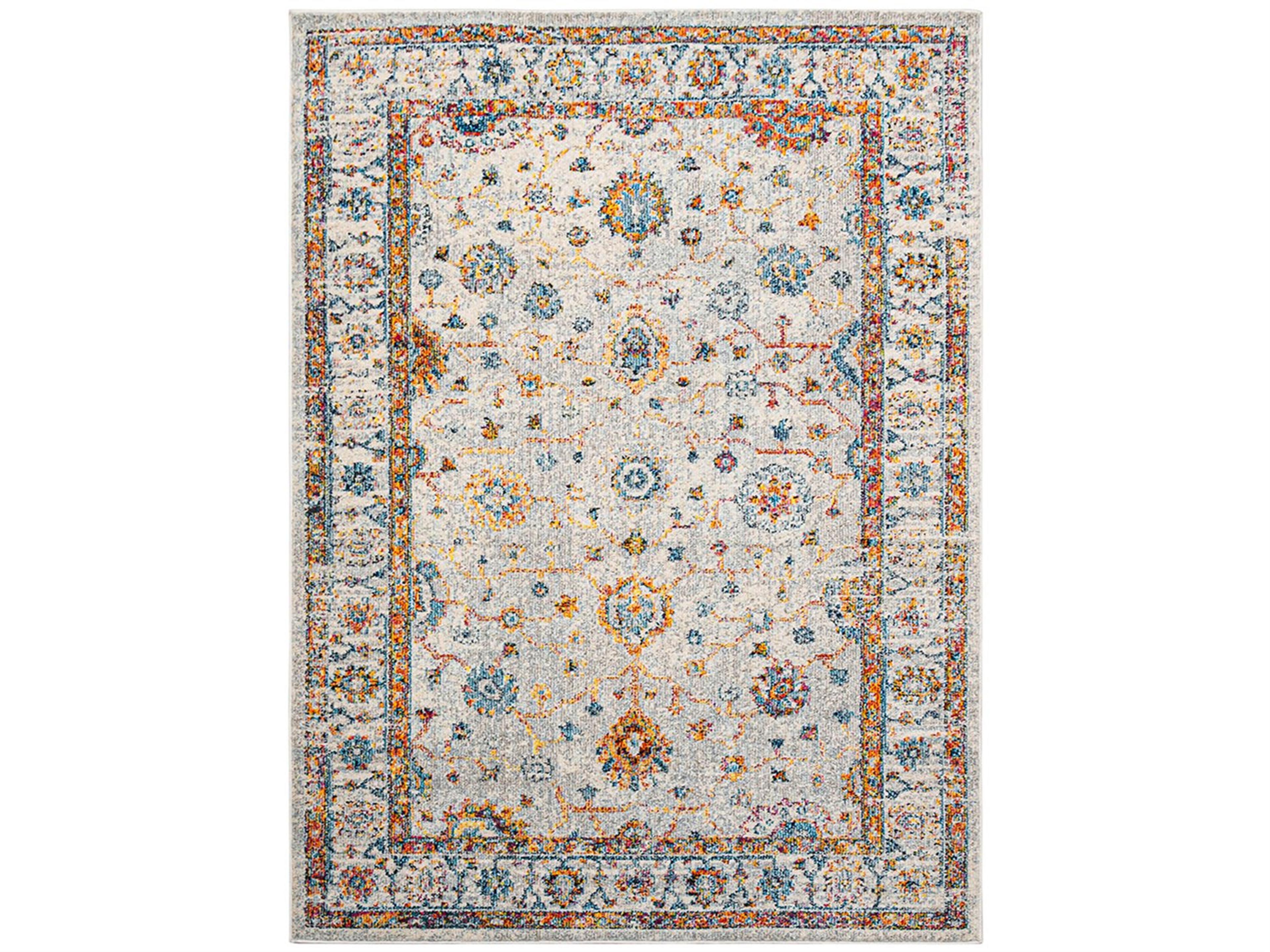 Montana Bordered Area Rug