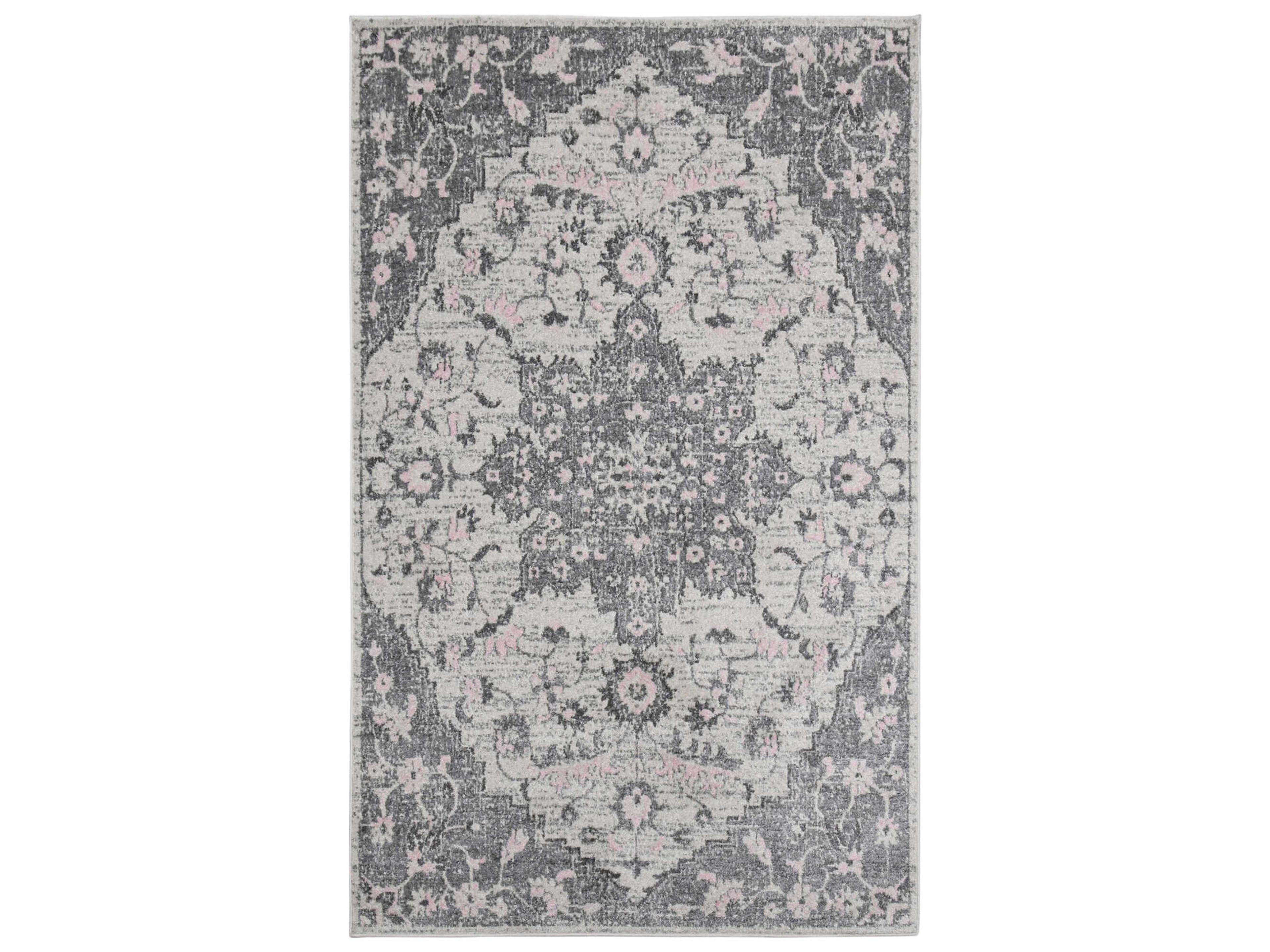 Montana Bordered Area Rug