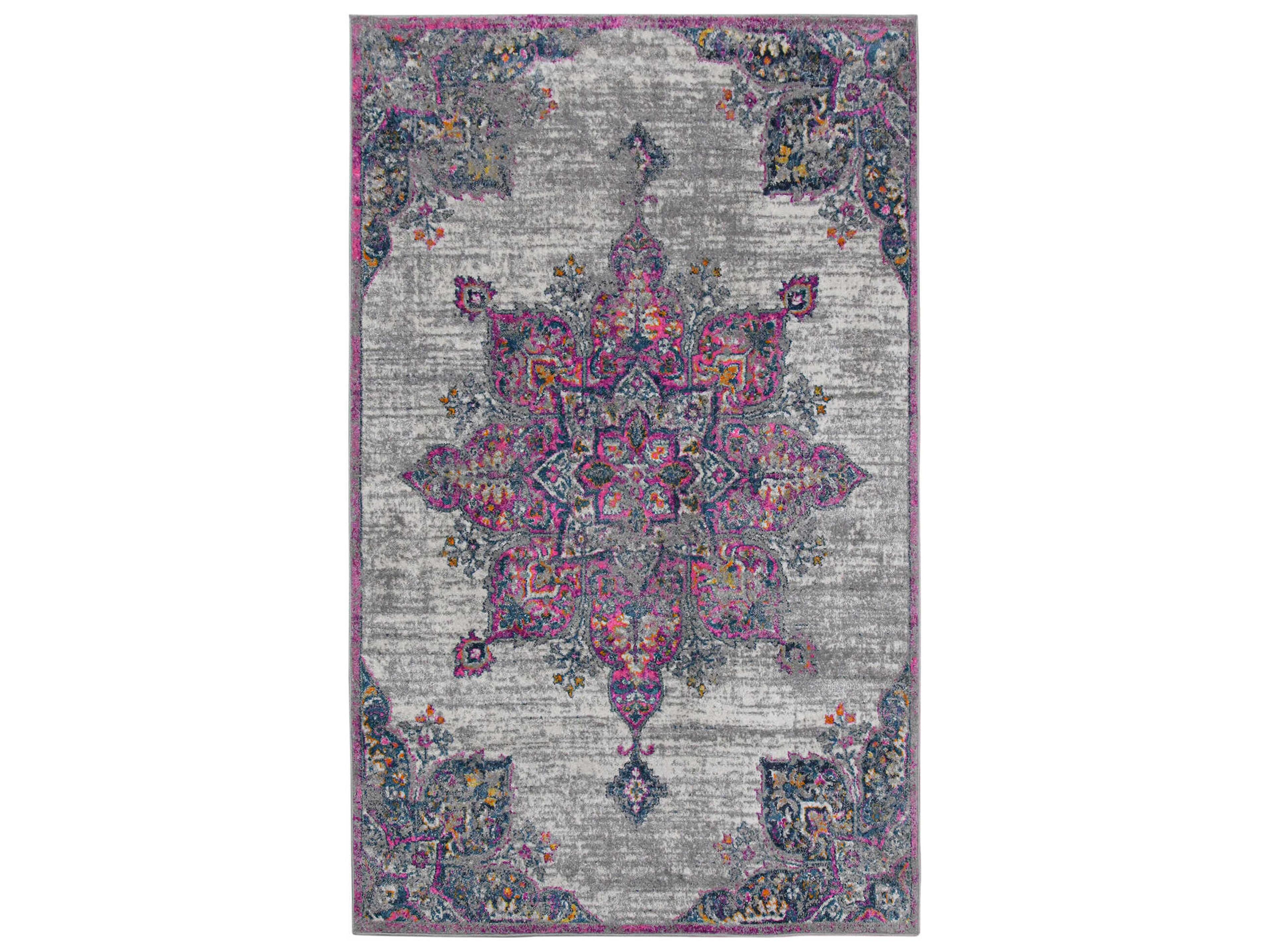 Montana Bordered Area Rug