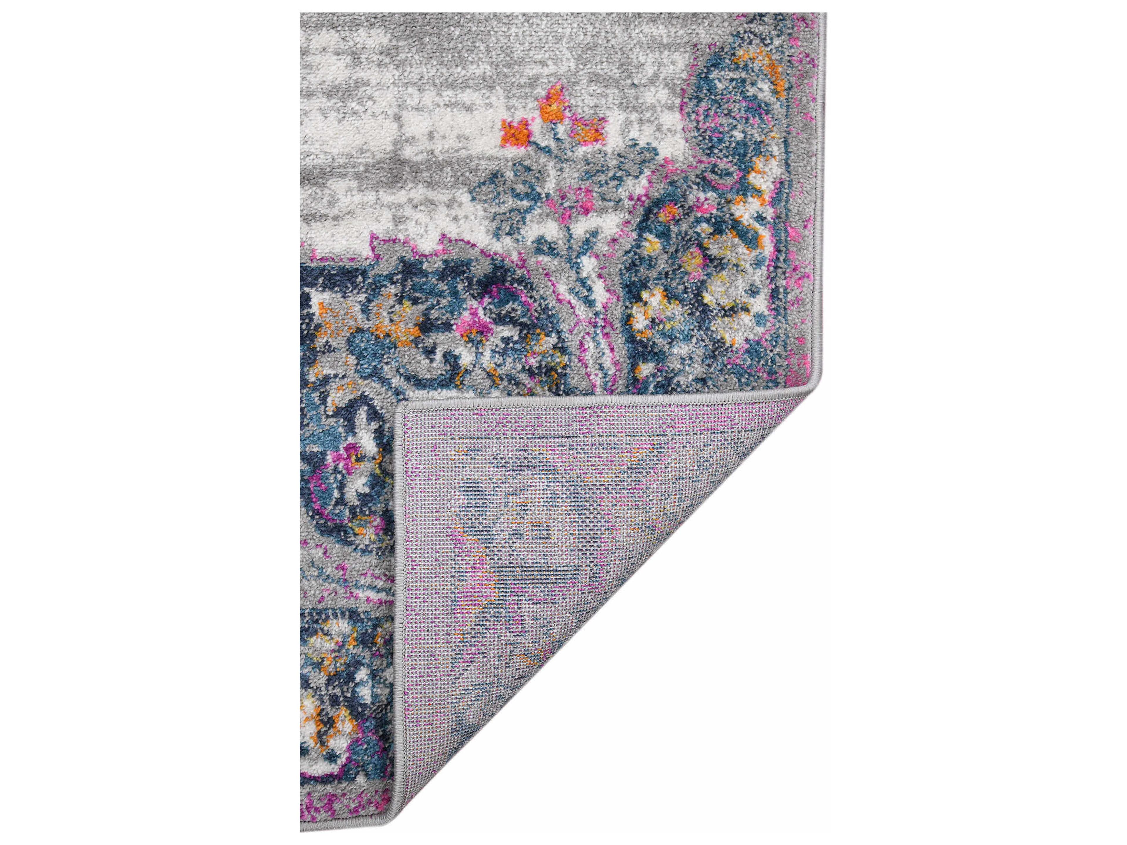 Amer Rugs Montana Bordered Area Rug