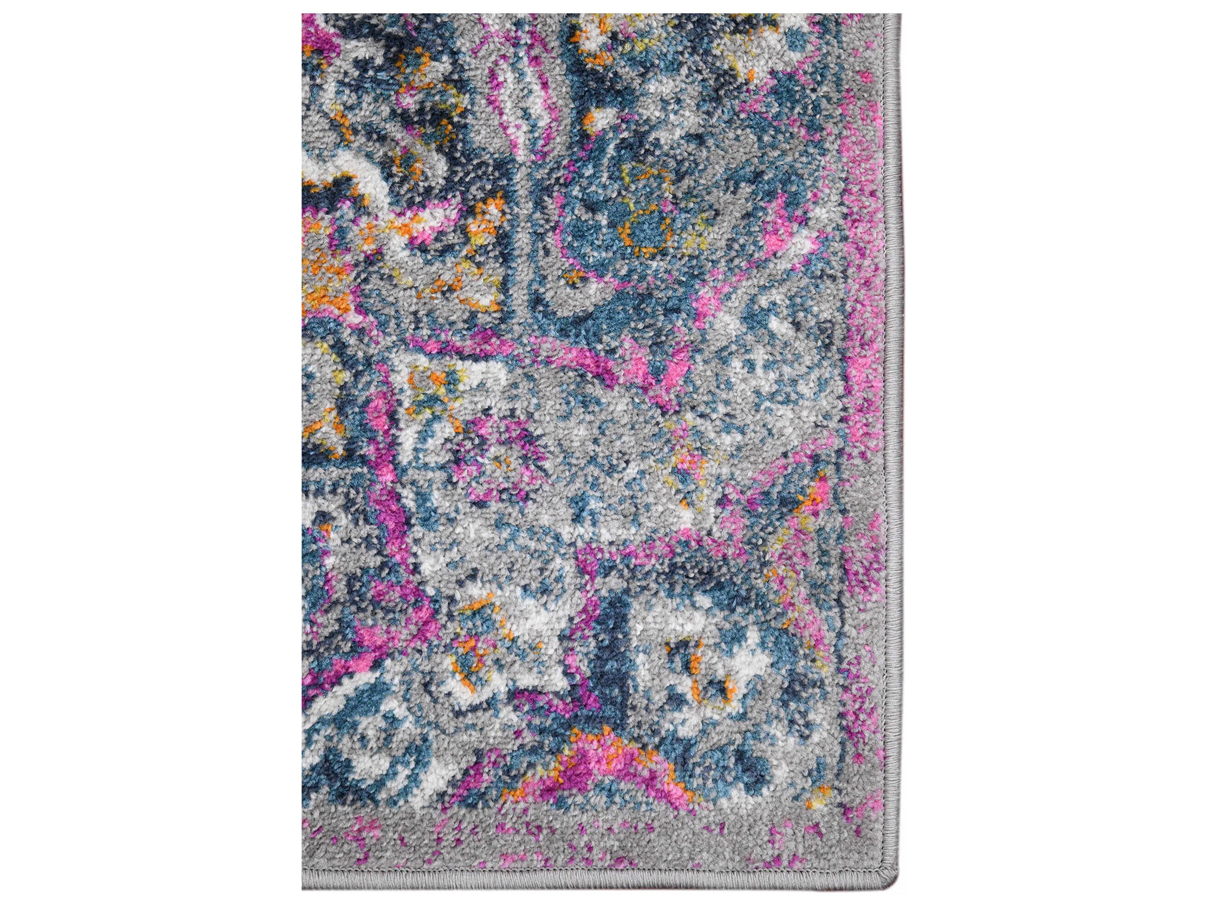 Amer Rugs Montana Bordered Area Rug