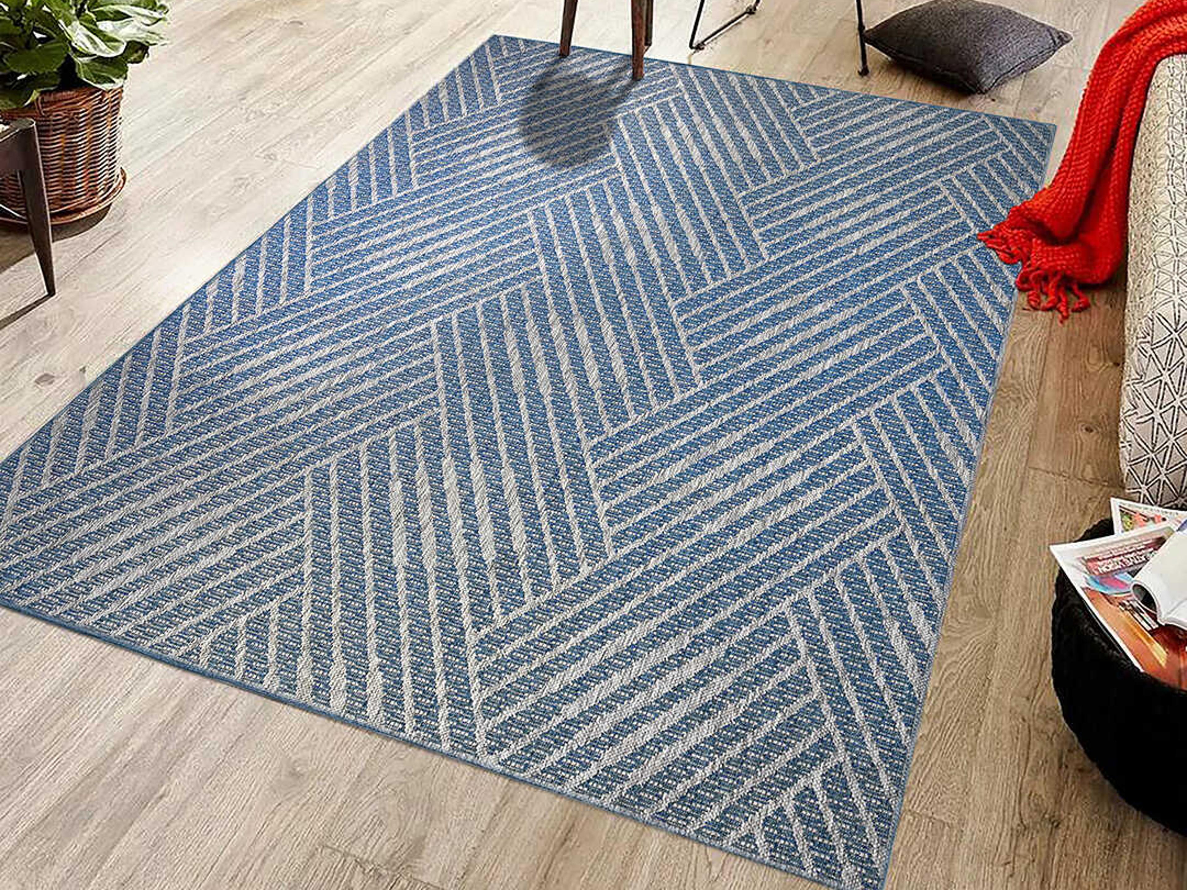 Amer Rugs Maryland Rectangular Area Rug