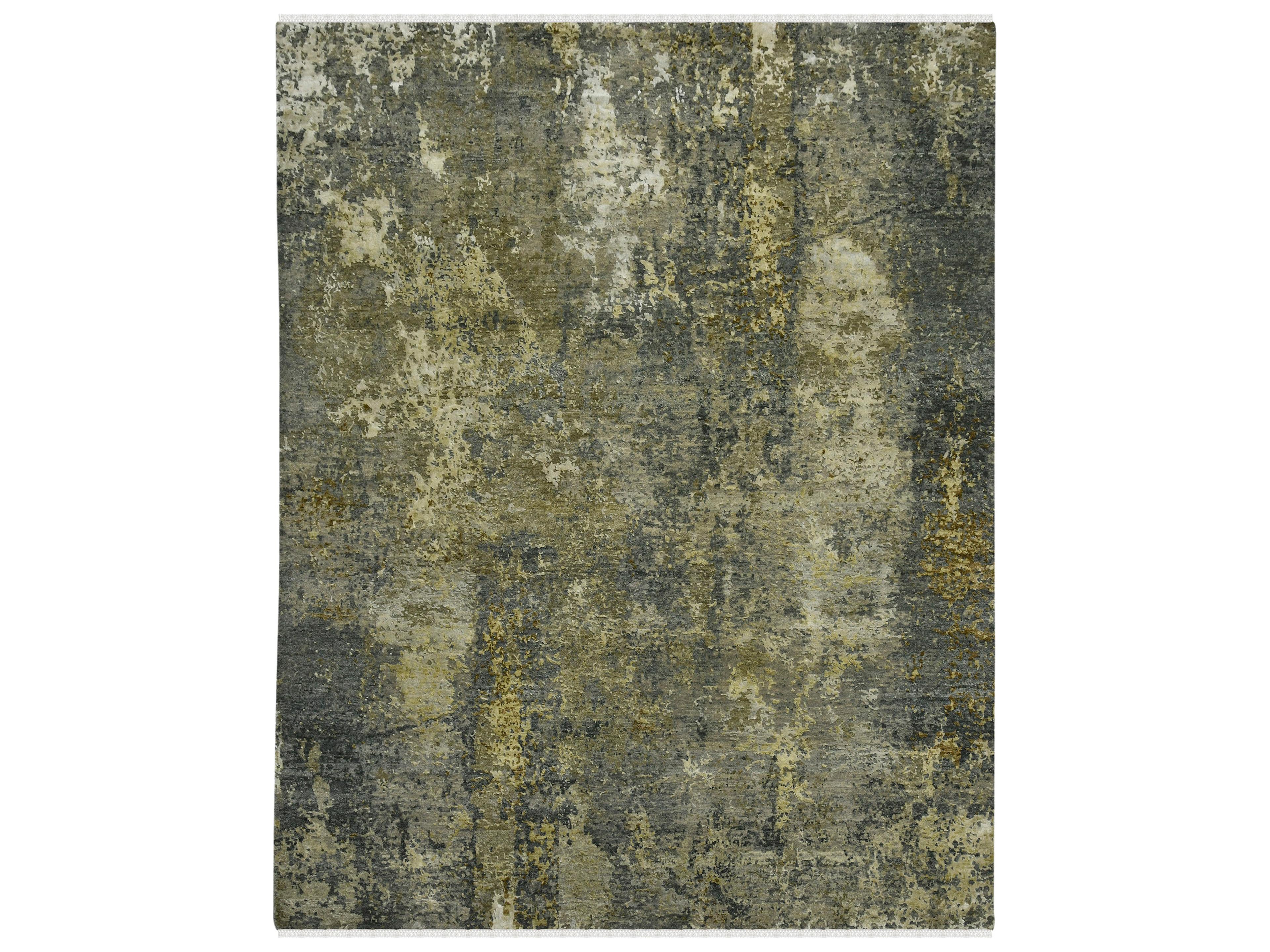 Mystique Abstract Area Rug