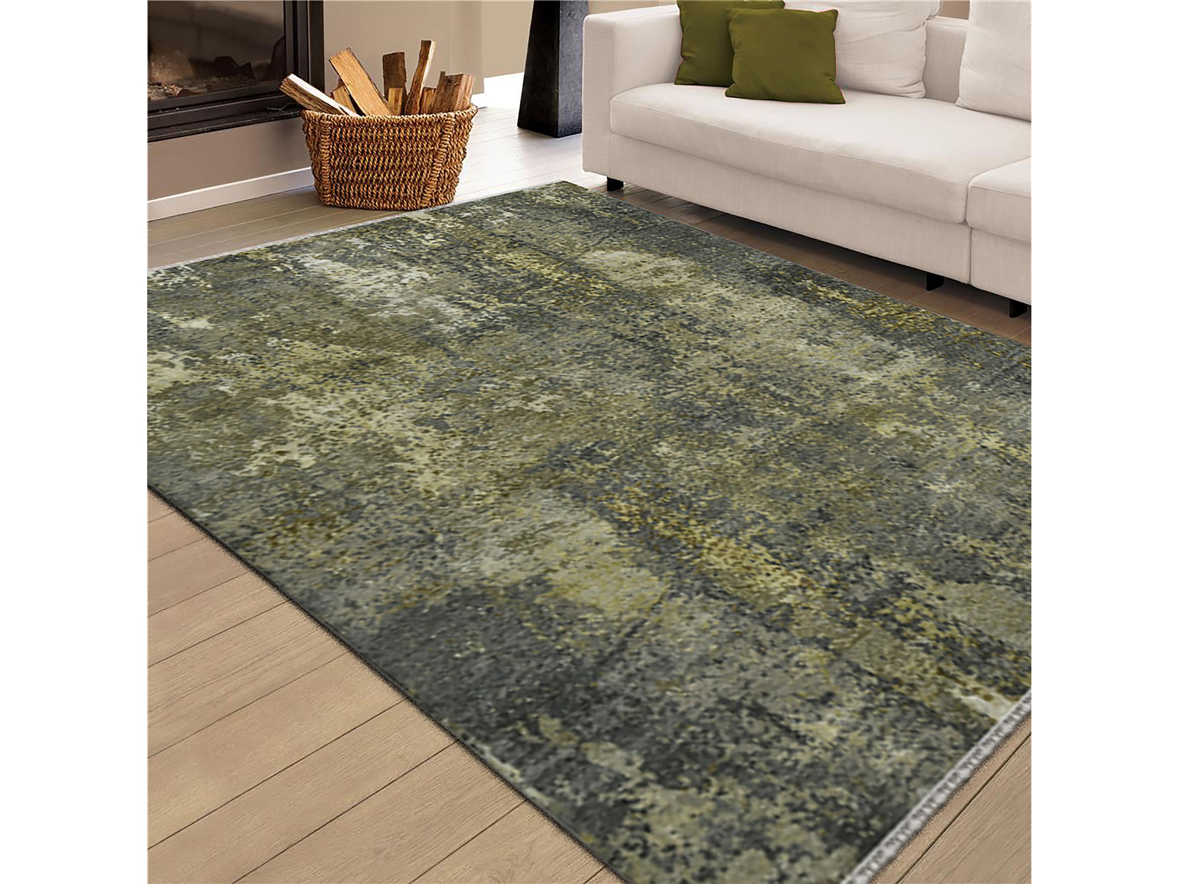 Amer Rugs Mystique Abstract Area Rug