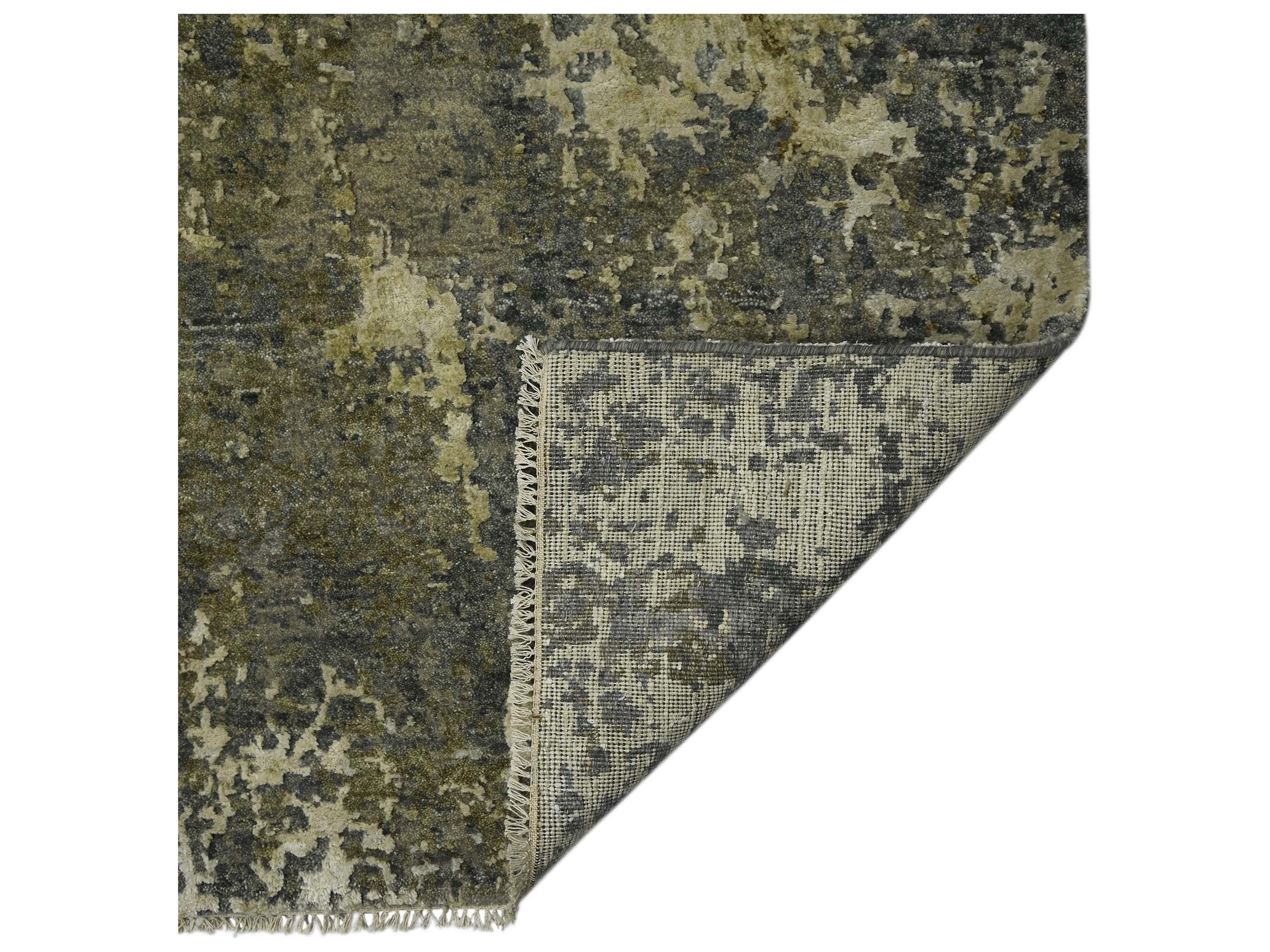 Amer Rugs Mystique Abstract Area Rug