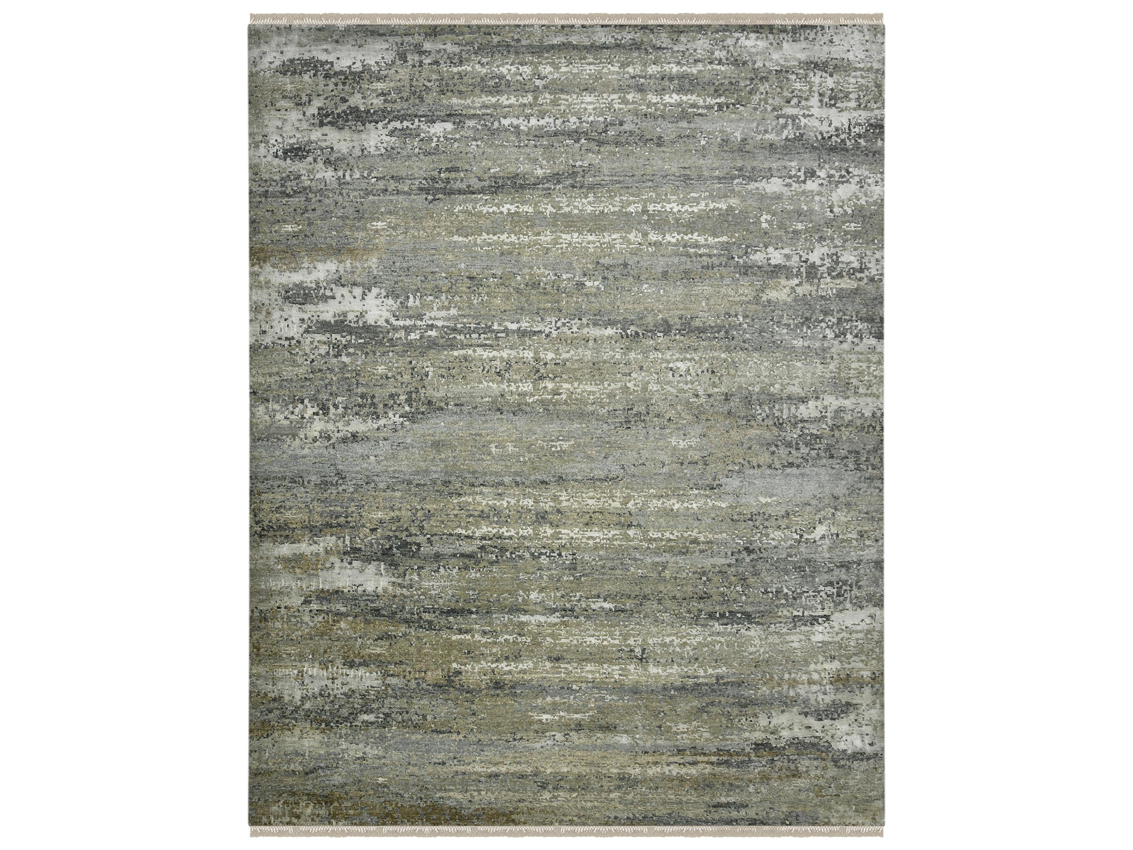 Mystique Abstract Area Rug