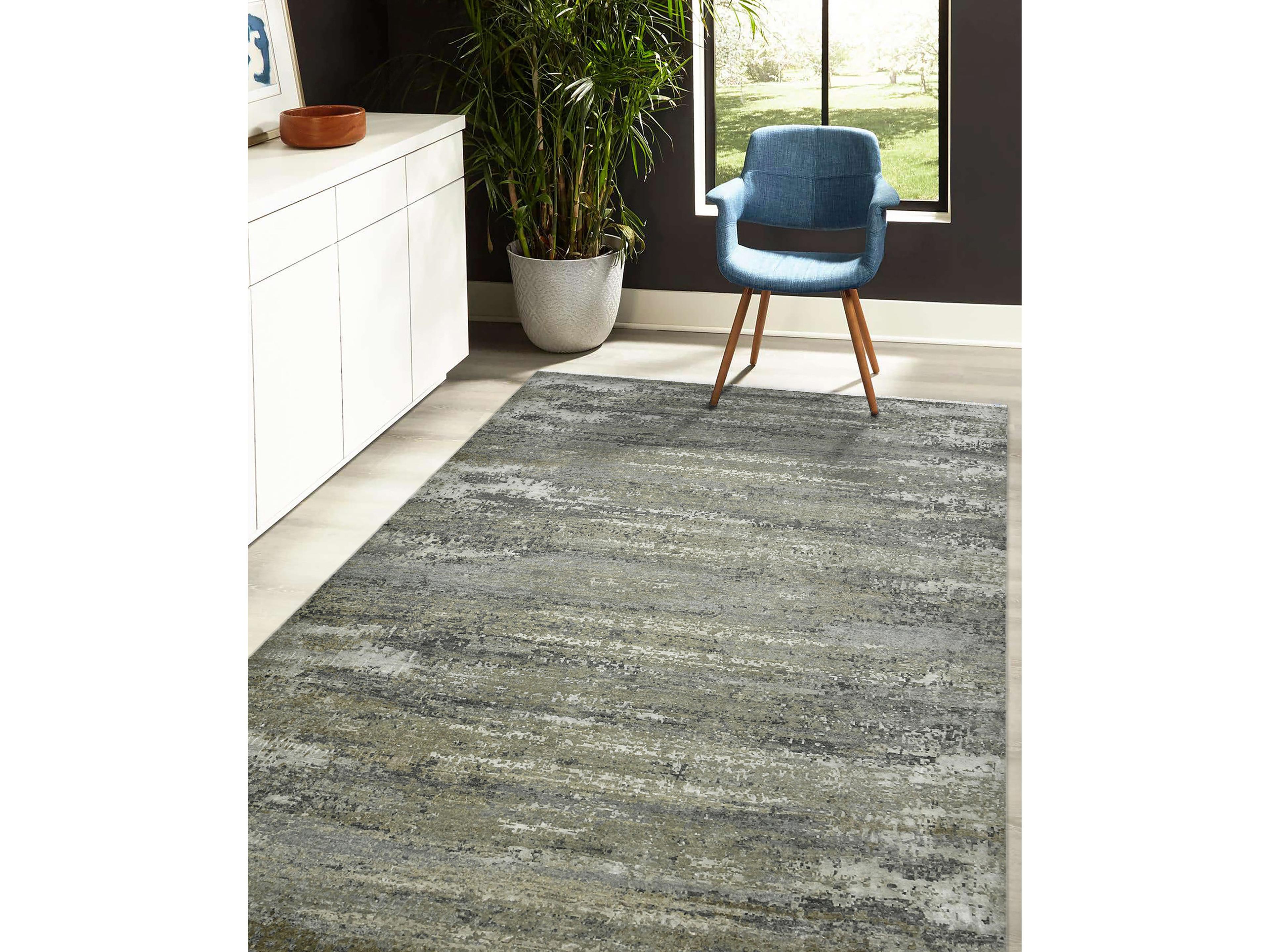 Amer Rugs Mystique Abstract Area Rug