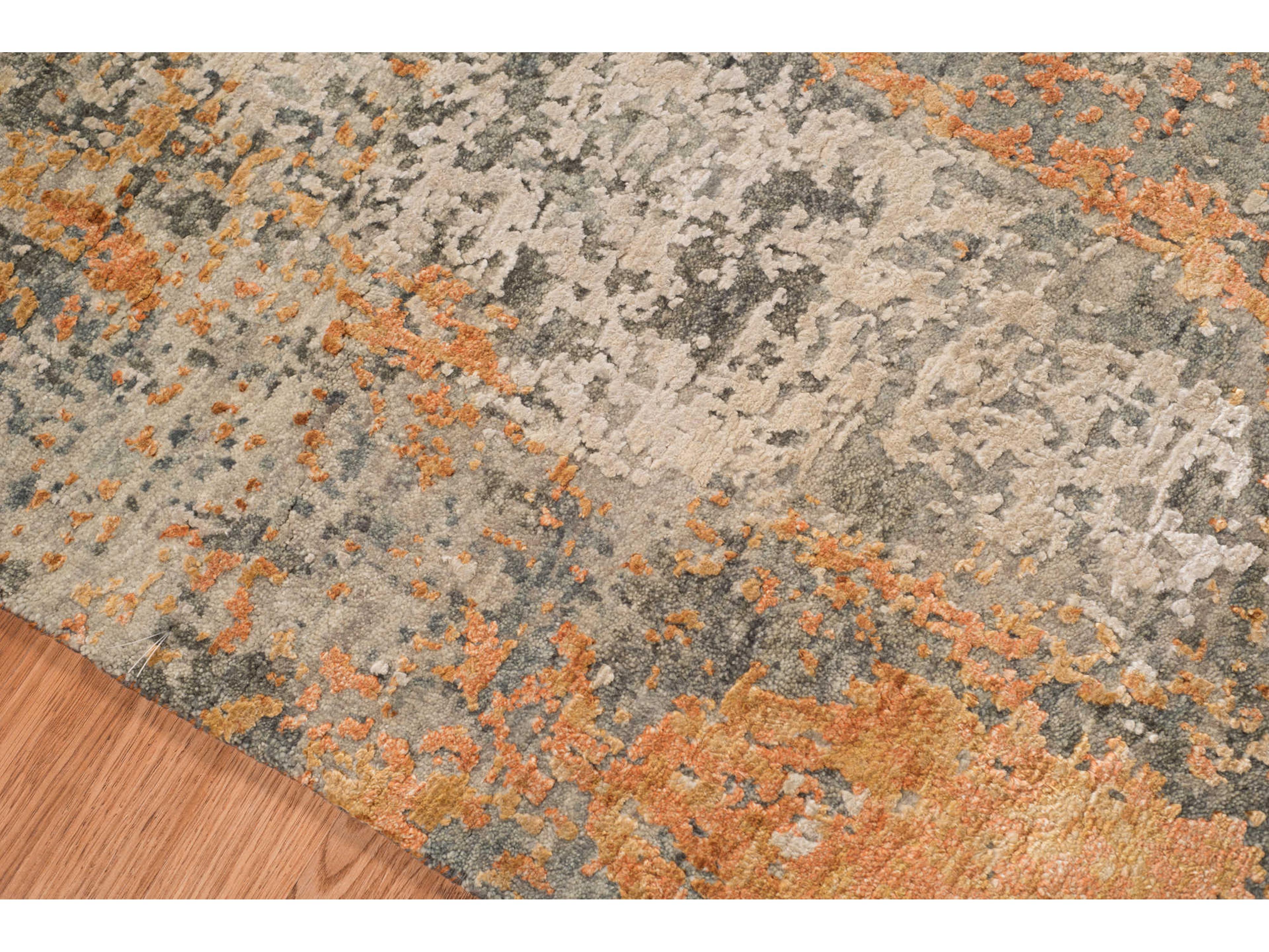 Amer Rugs Mystique Abstract Area Rug