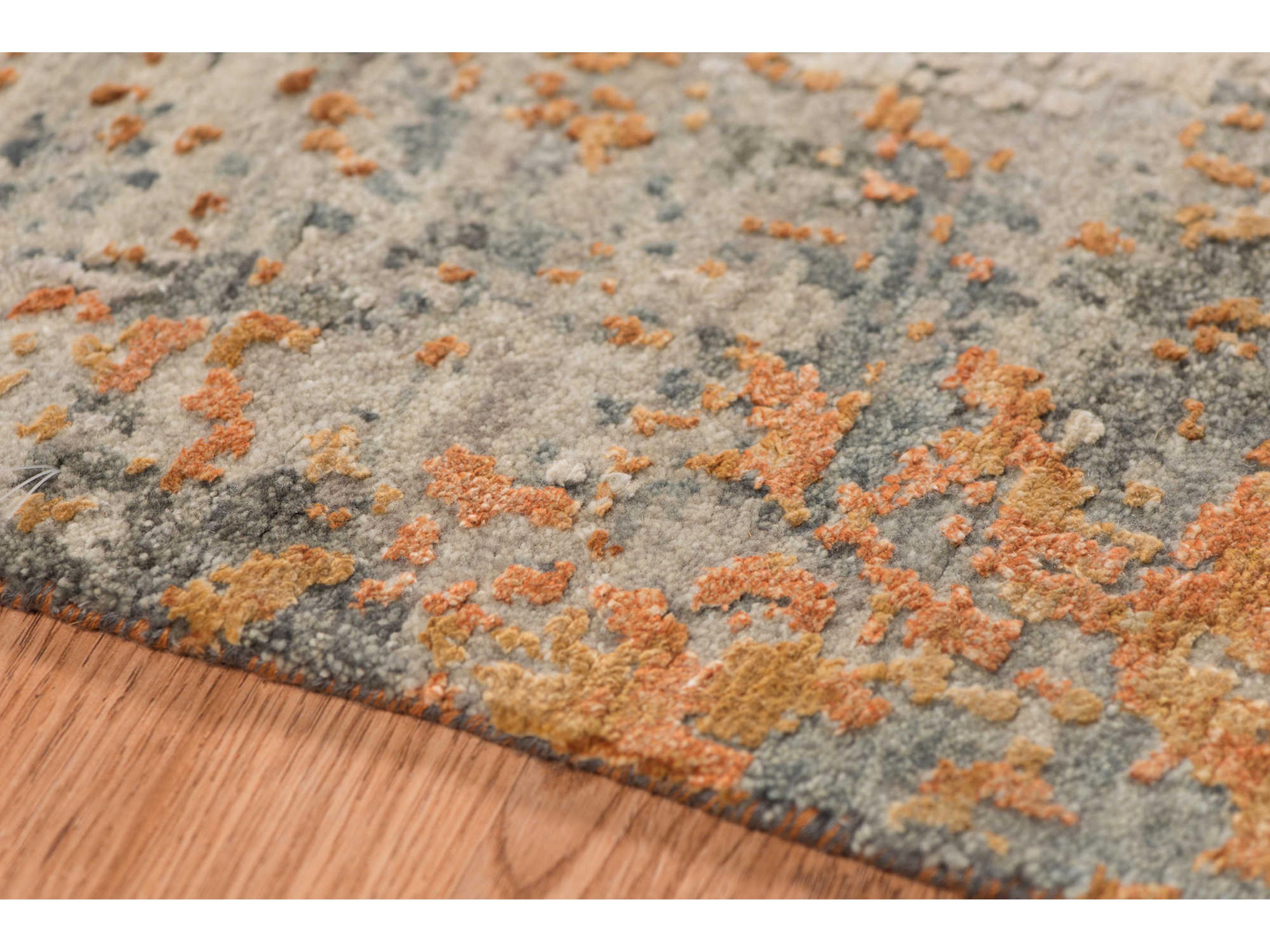 Amer Rugs Mystique Abstract Area Rug